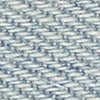 Denim Iron-On Patches, 2" x 3", 8 pc - Image 3