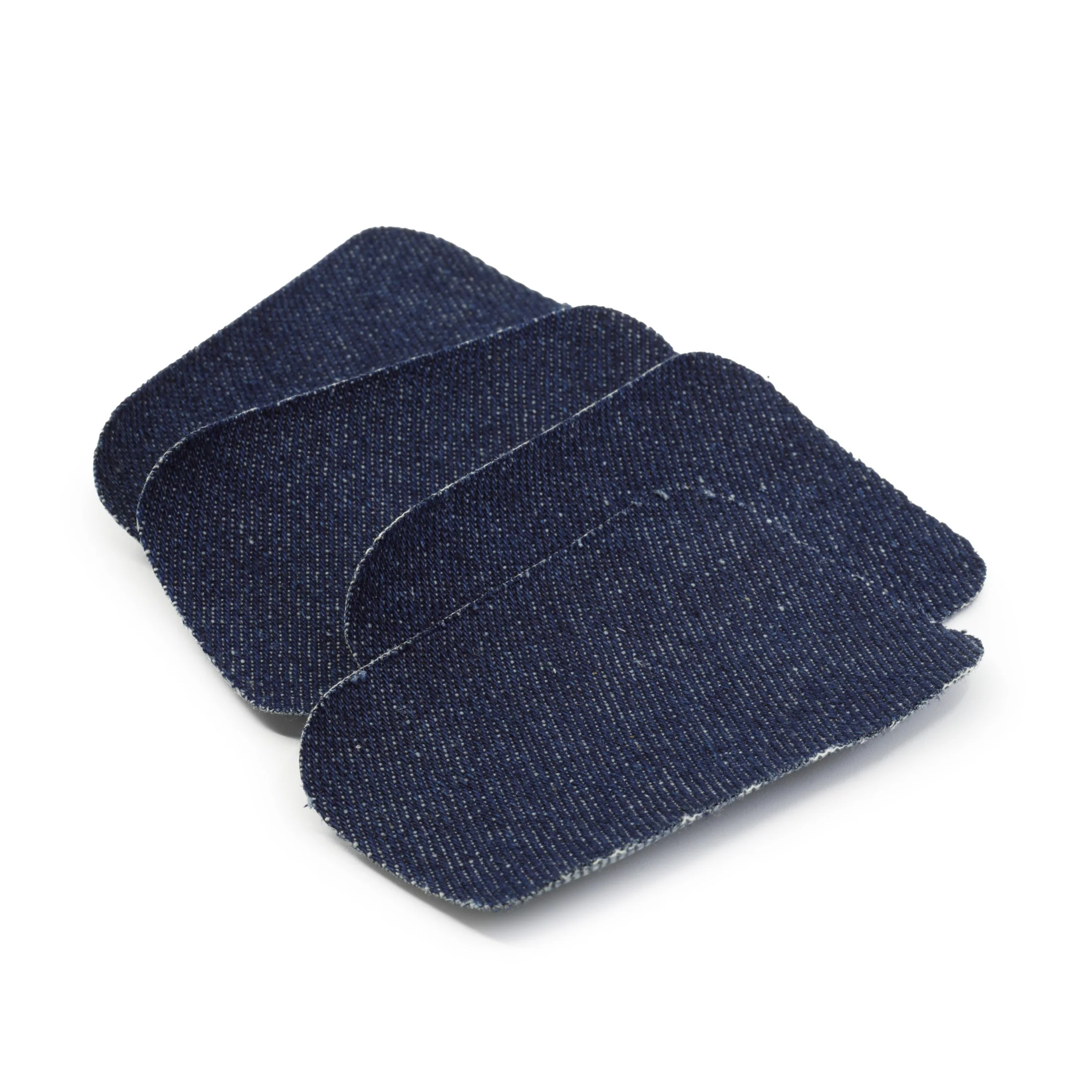 Denim Iron-On Patches, 2" x 3", 8 pc - Image 5
