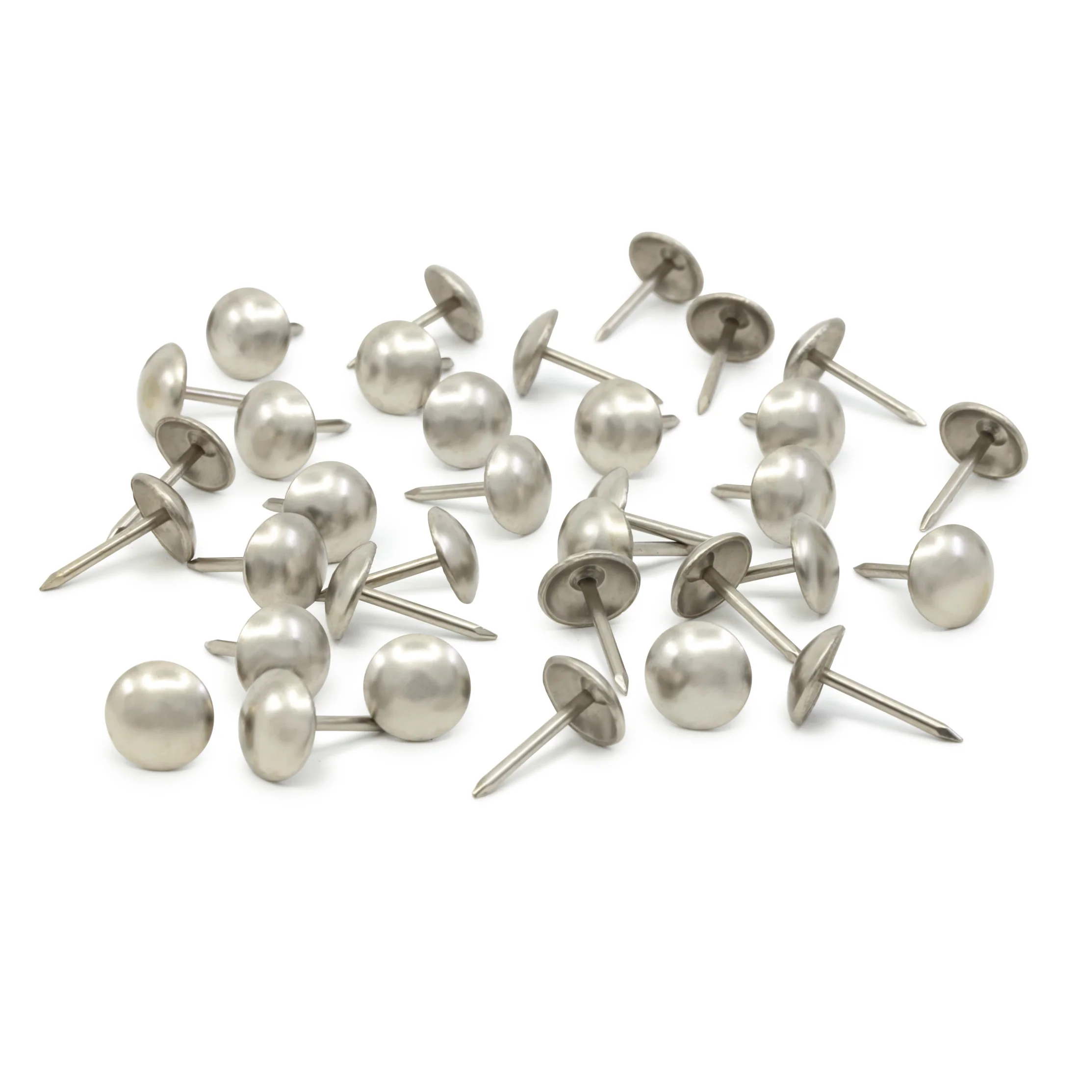 3/8" Smooth Decorative Nails, 36 pc - Image 7