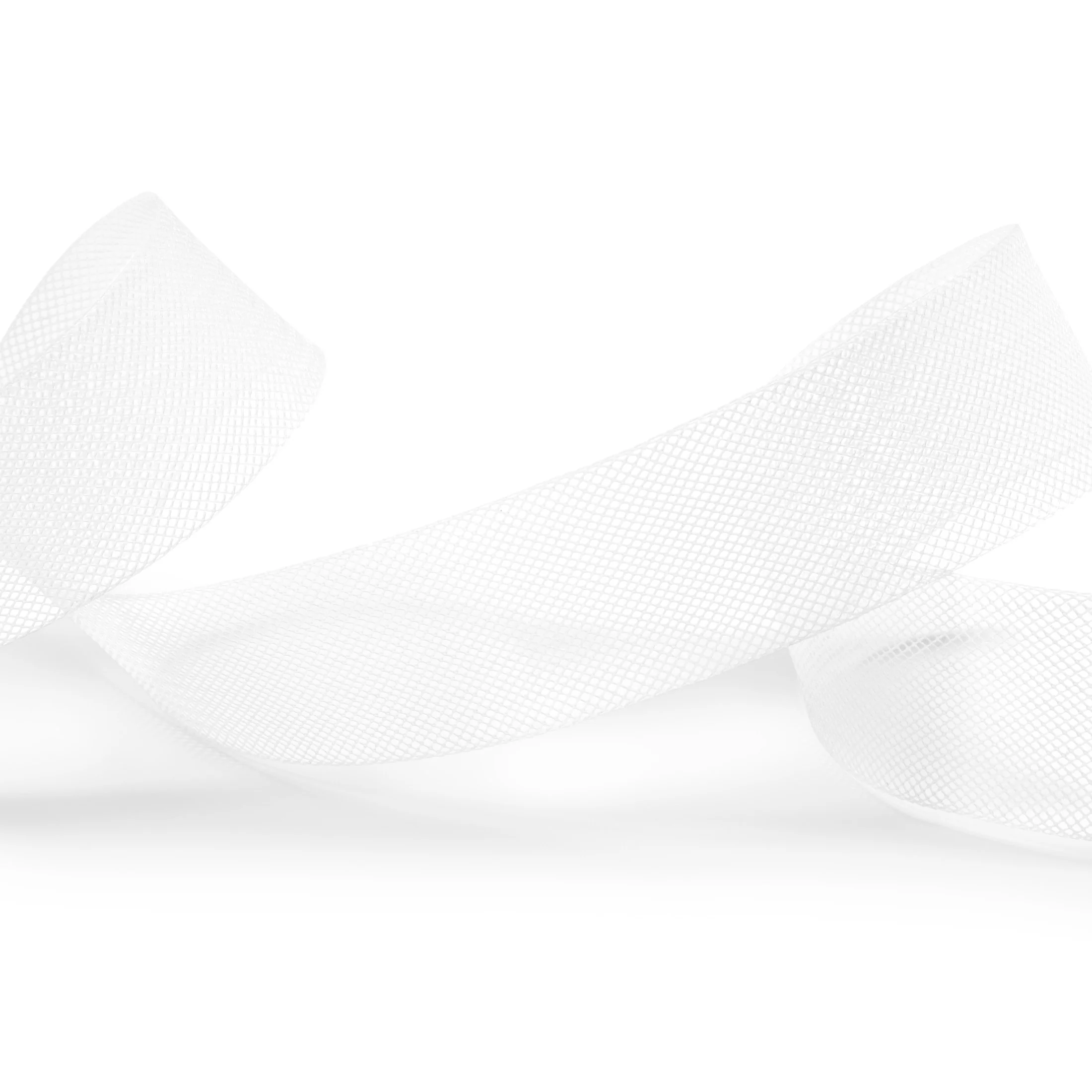 1" Polyester Horsehair Braid, 50 yd - Image 2