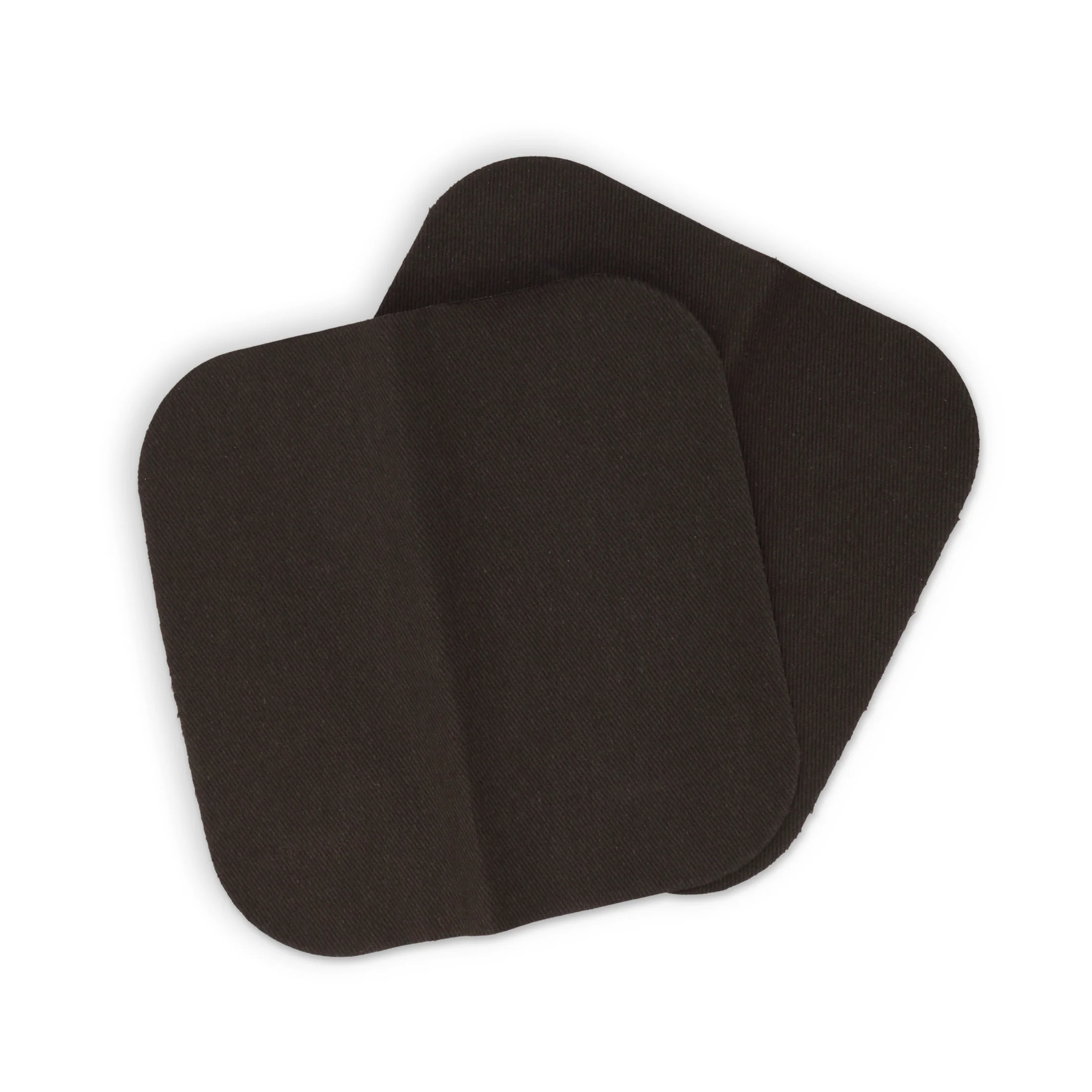 Twill Iron-On Patches, 5" x 5", 2 pc - Image 26
