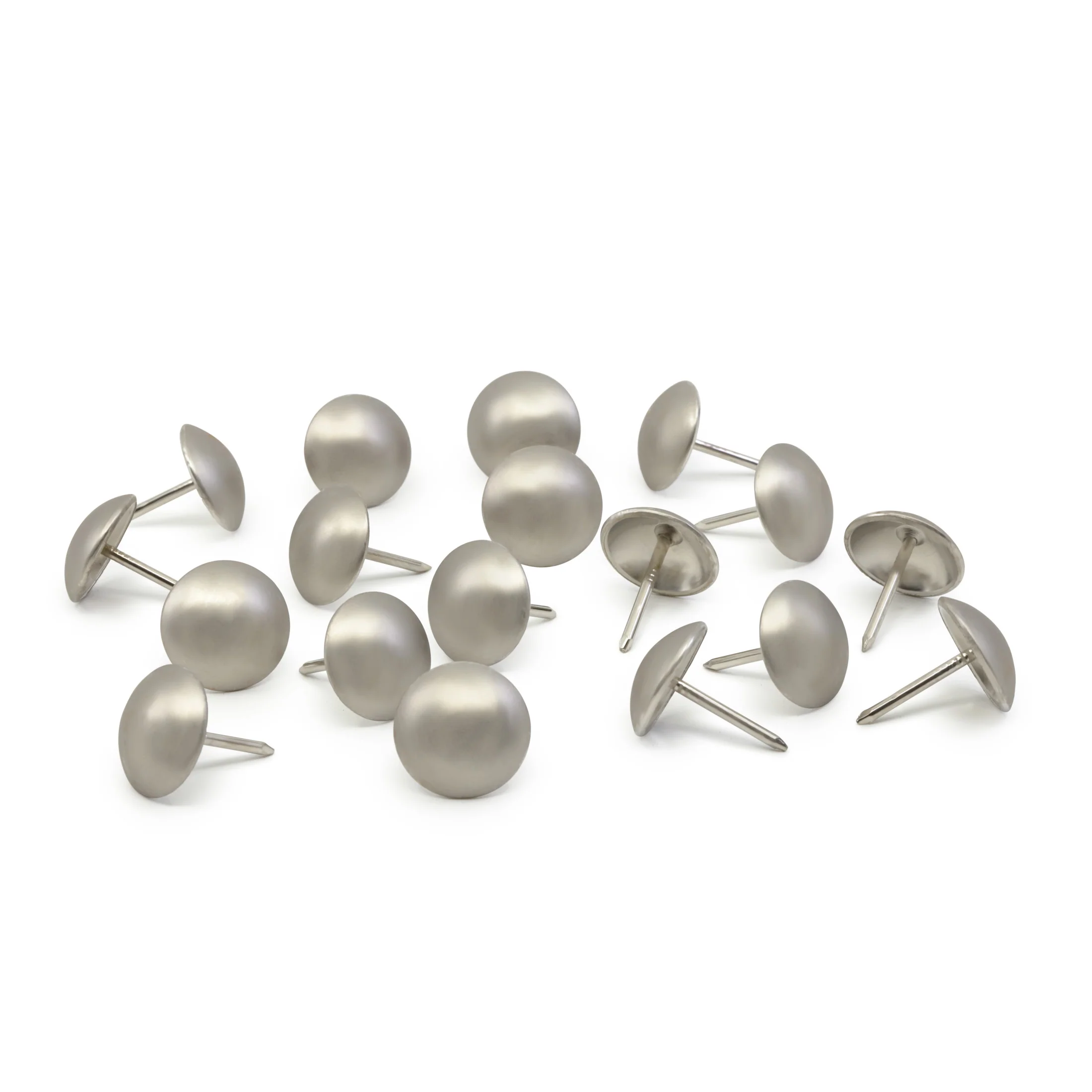 5/8" Smooth Decorative Nails, 18 pc - Image 7