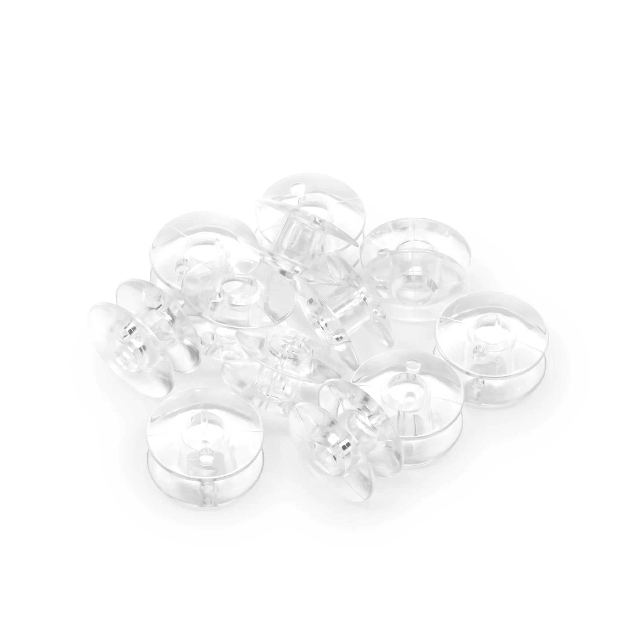 Class 66 Bobbins, Plastic - Image 12