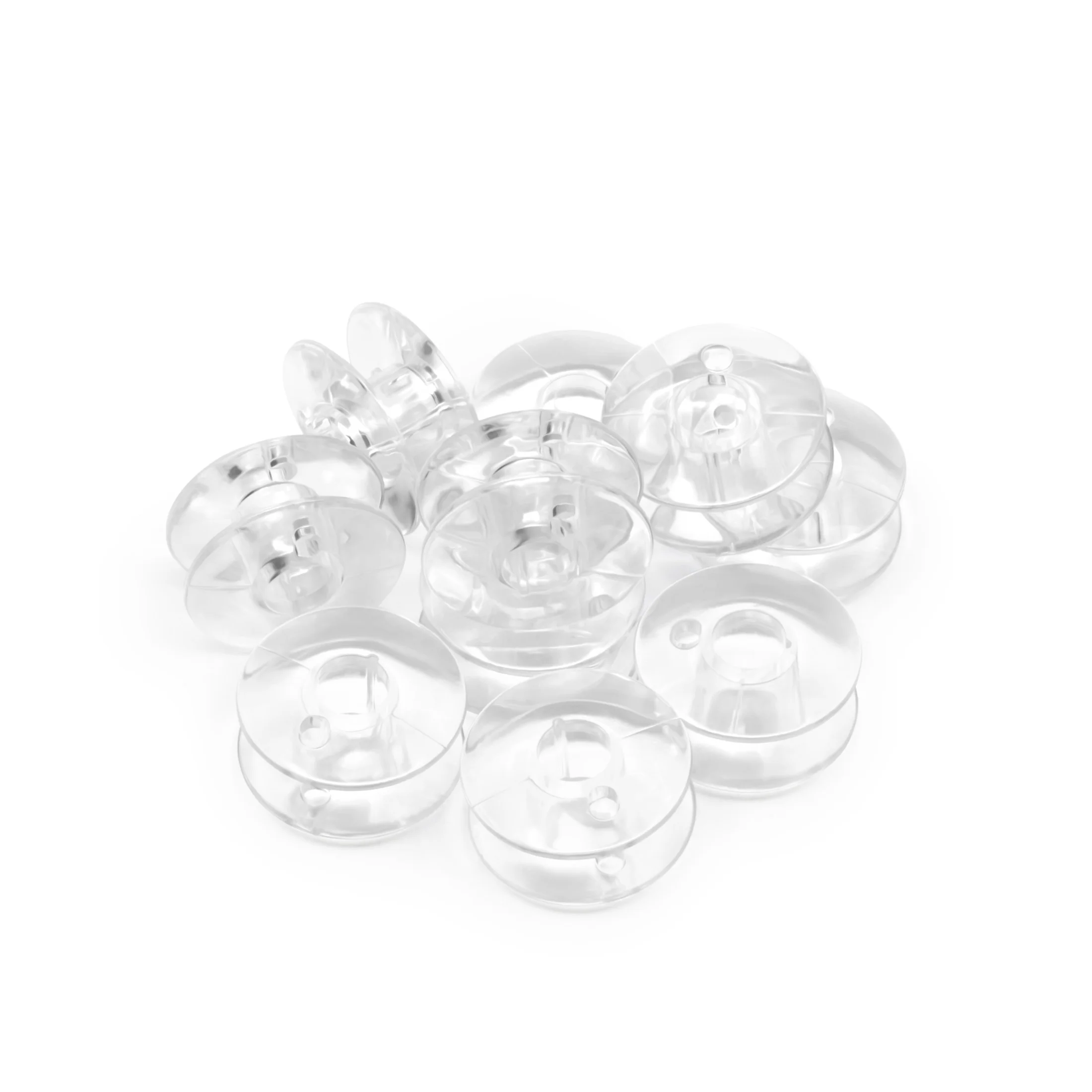 Class 66 Bobbins, Plastic - Image 8