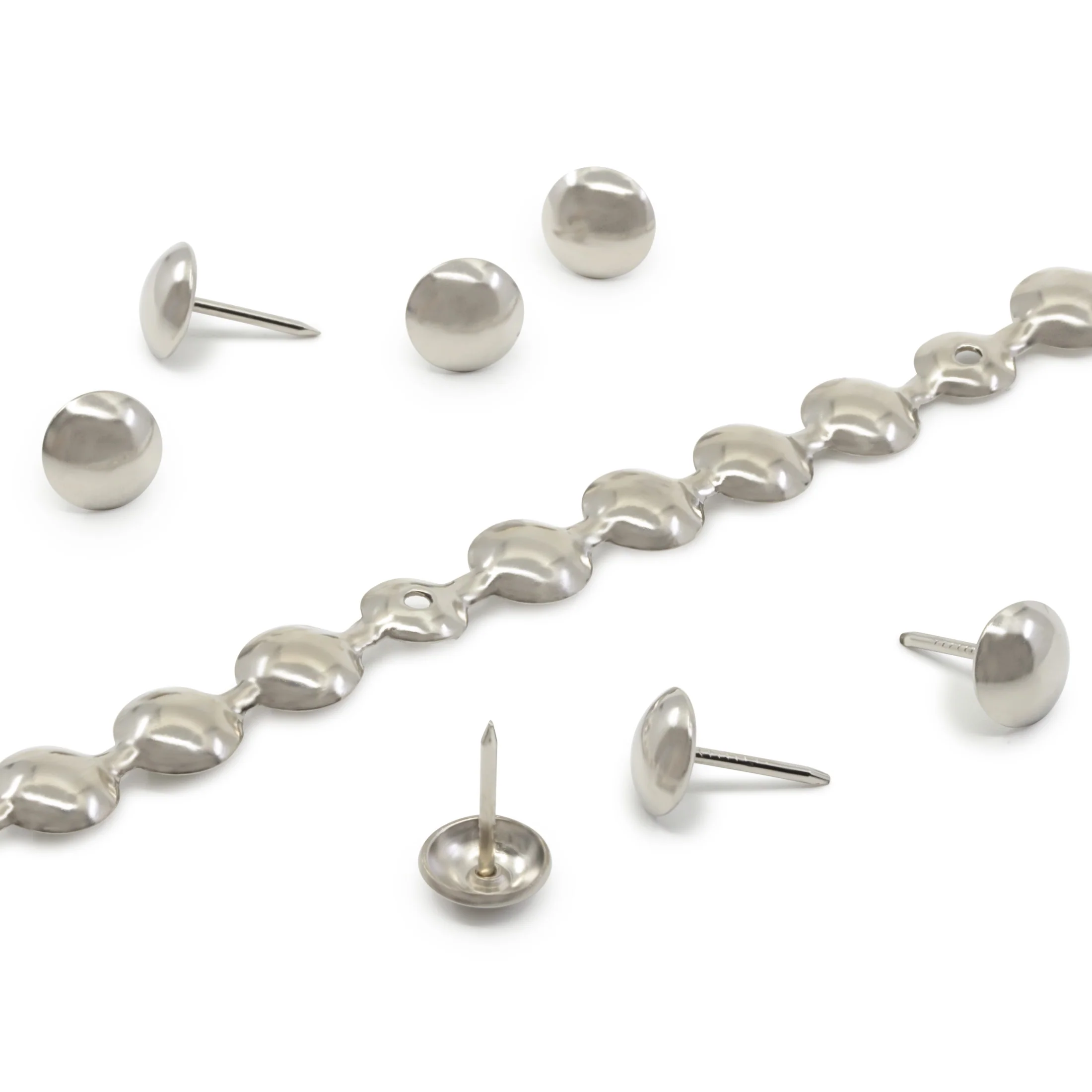 7/16" Decorative Nailhead Trim, 75 pc - Image 18