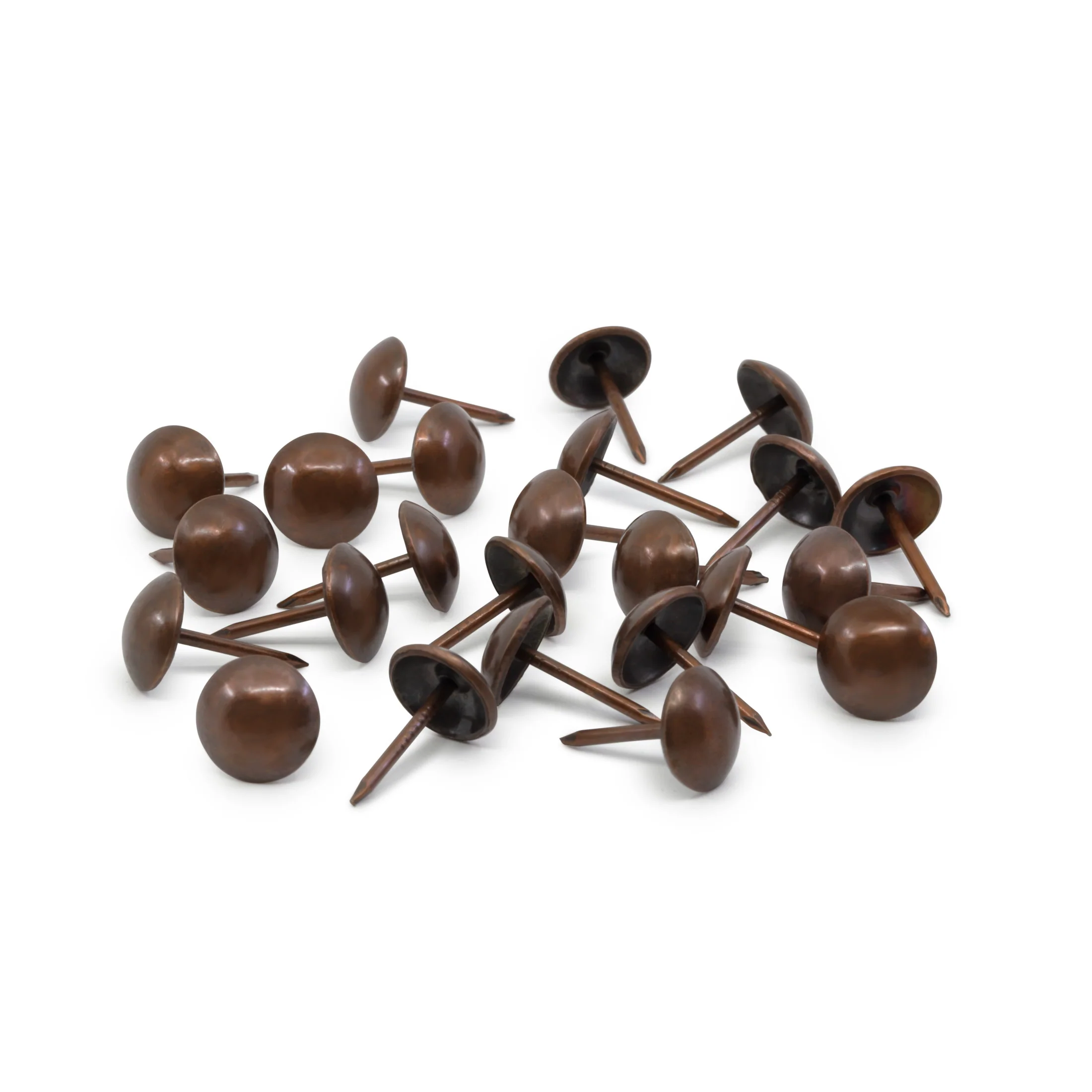 7/16" Smooth Decorative Nails, 24 pc - Image 11