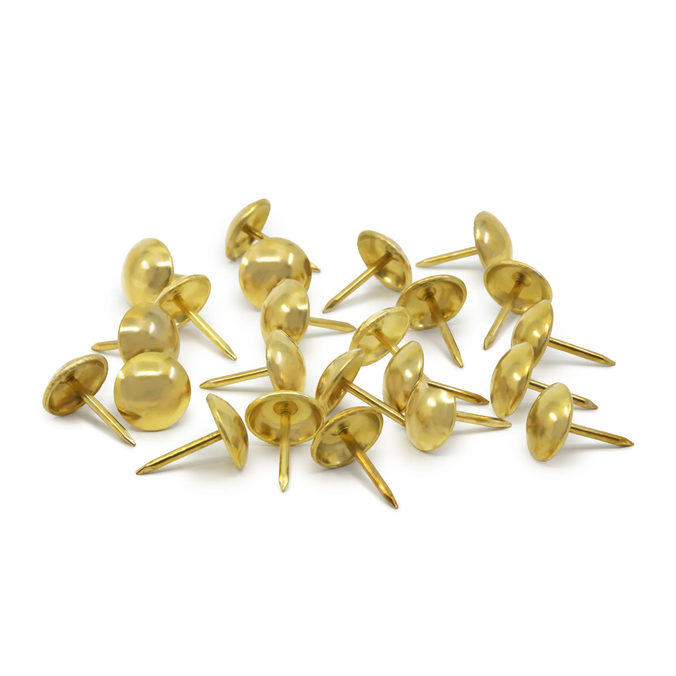 7/16" Smooth Decorative Nails, 24 pc - Image 15