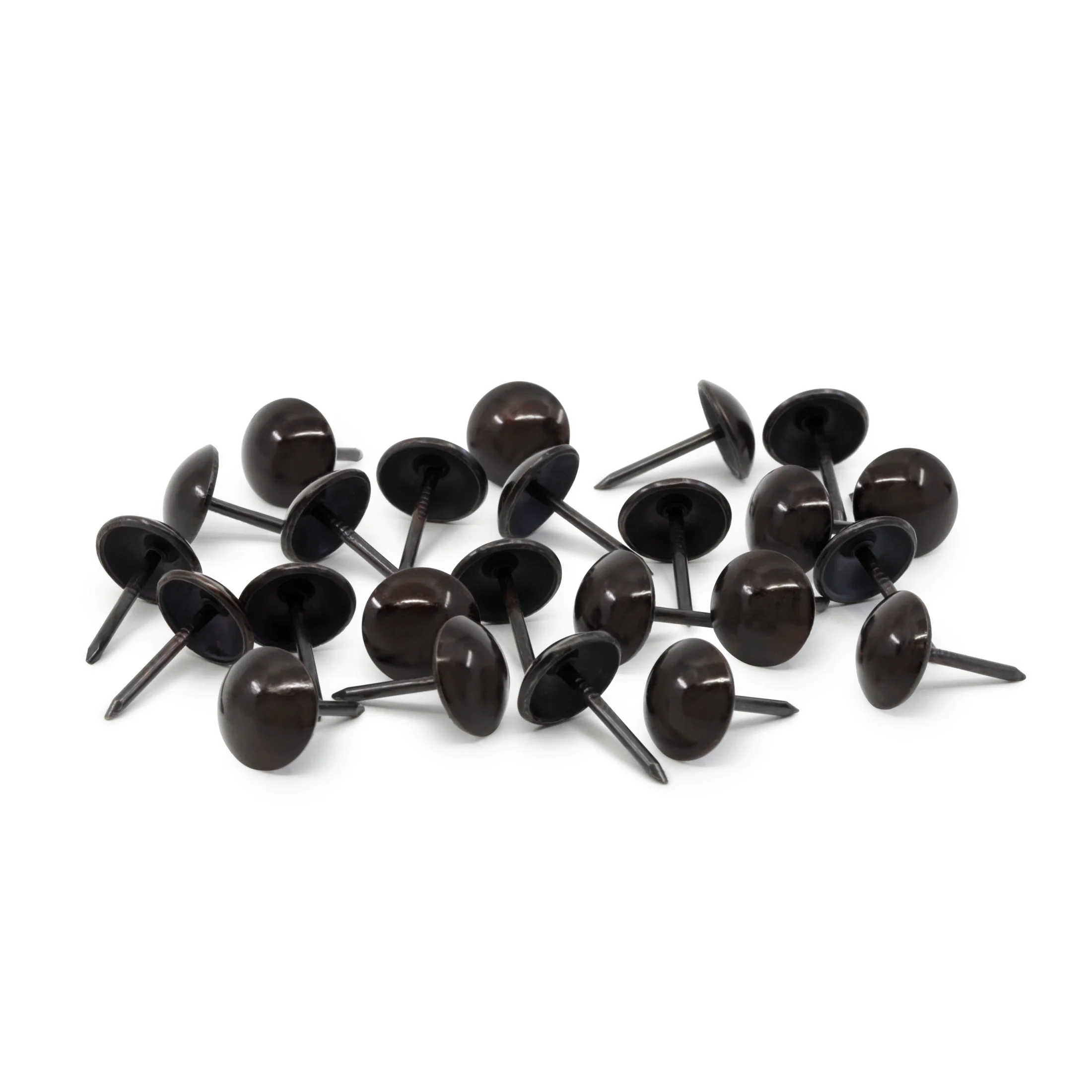 7/16" Smooth Decorative Nails, 24 pc - Image 19