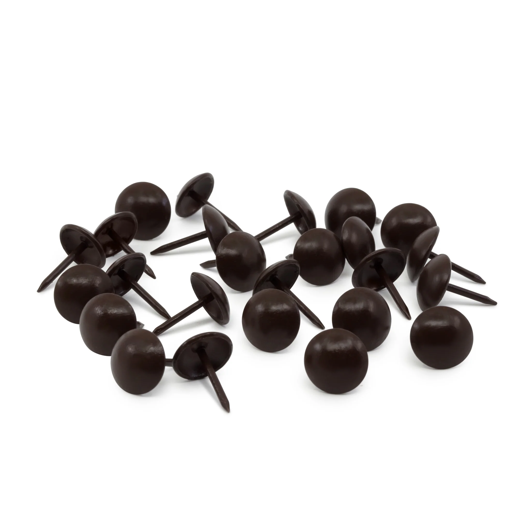 7/16" Smooth Decorative Nails, 24 pc - Image 23