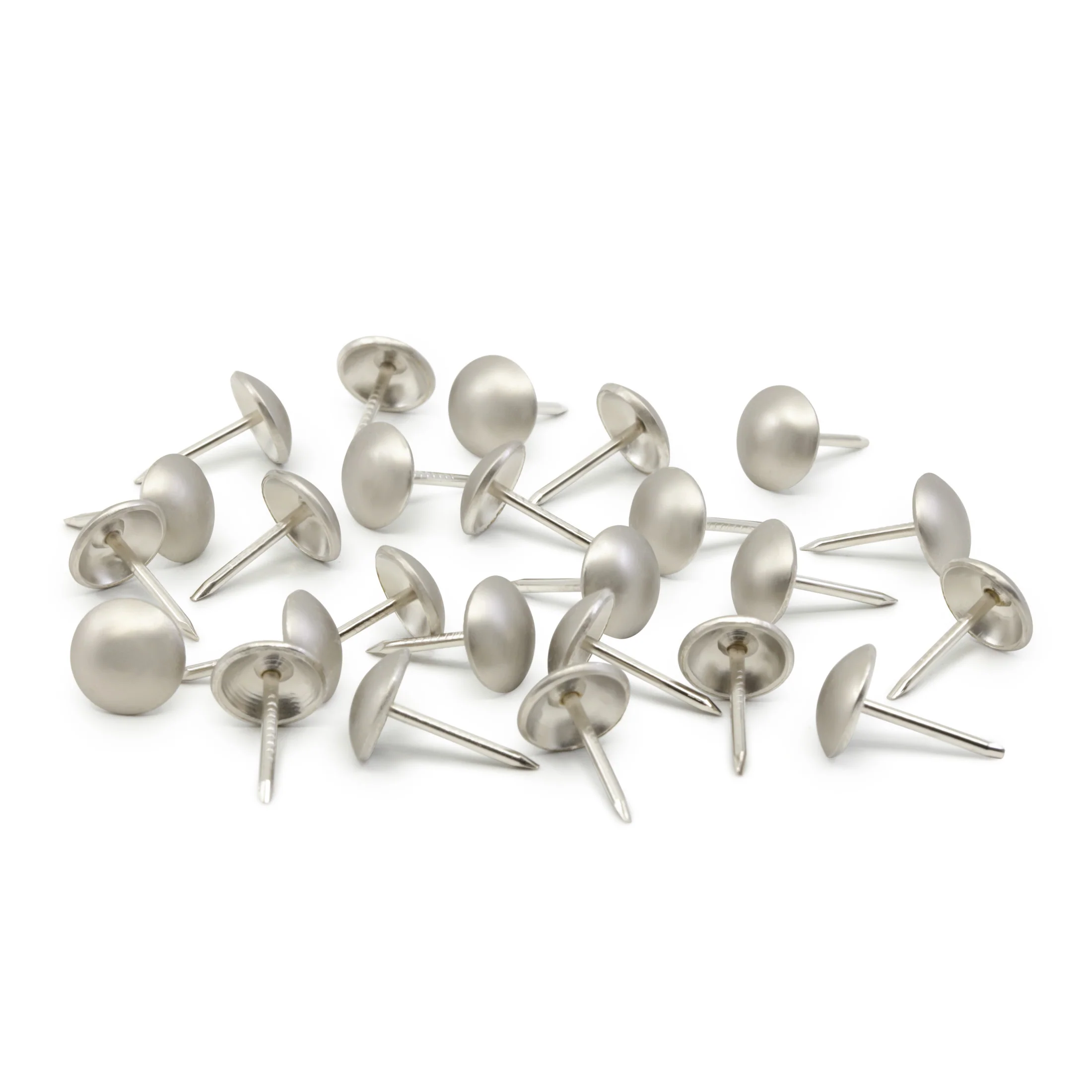 7/16" Smooth Decorative Nails, 24 pc - Image 27