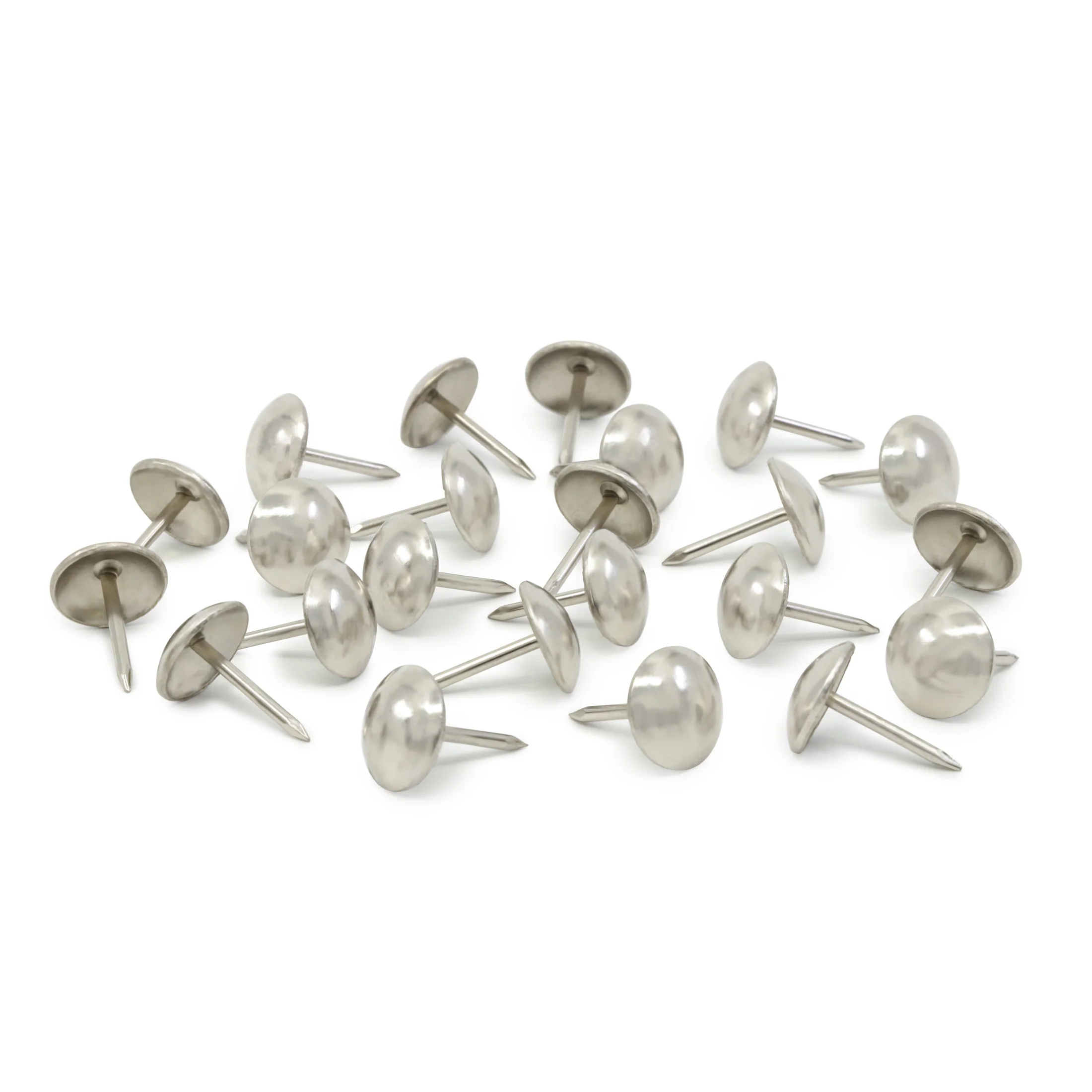 7/16" Smooth Decorative Nails, 24 pc - Image 31