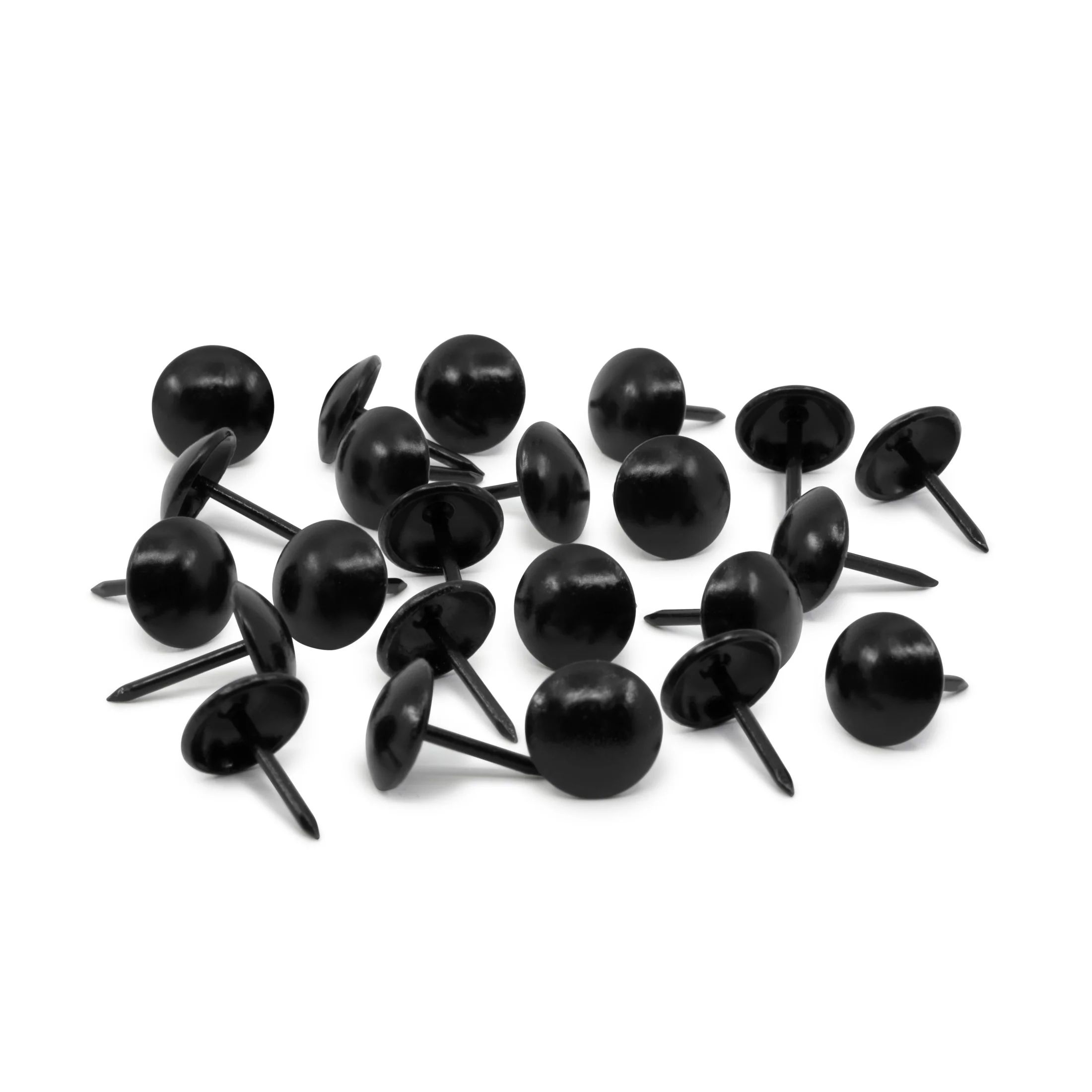 7/16" Smooth Decorative Nails, 24 pc - Image 35