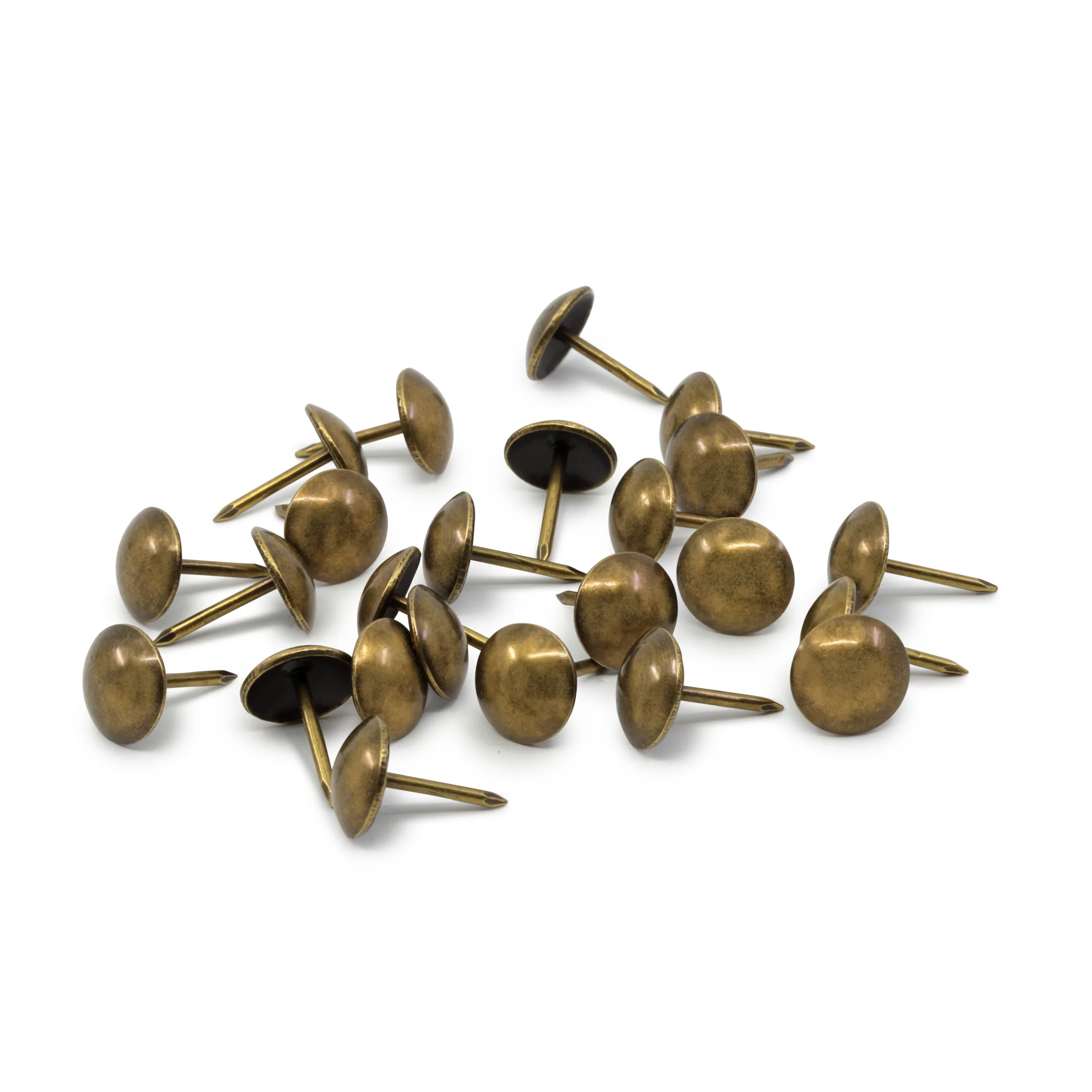 7/16" Smooth Decorative Nails, 24 pc - Image 7