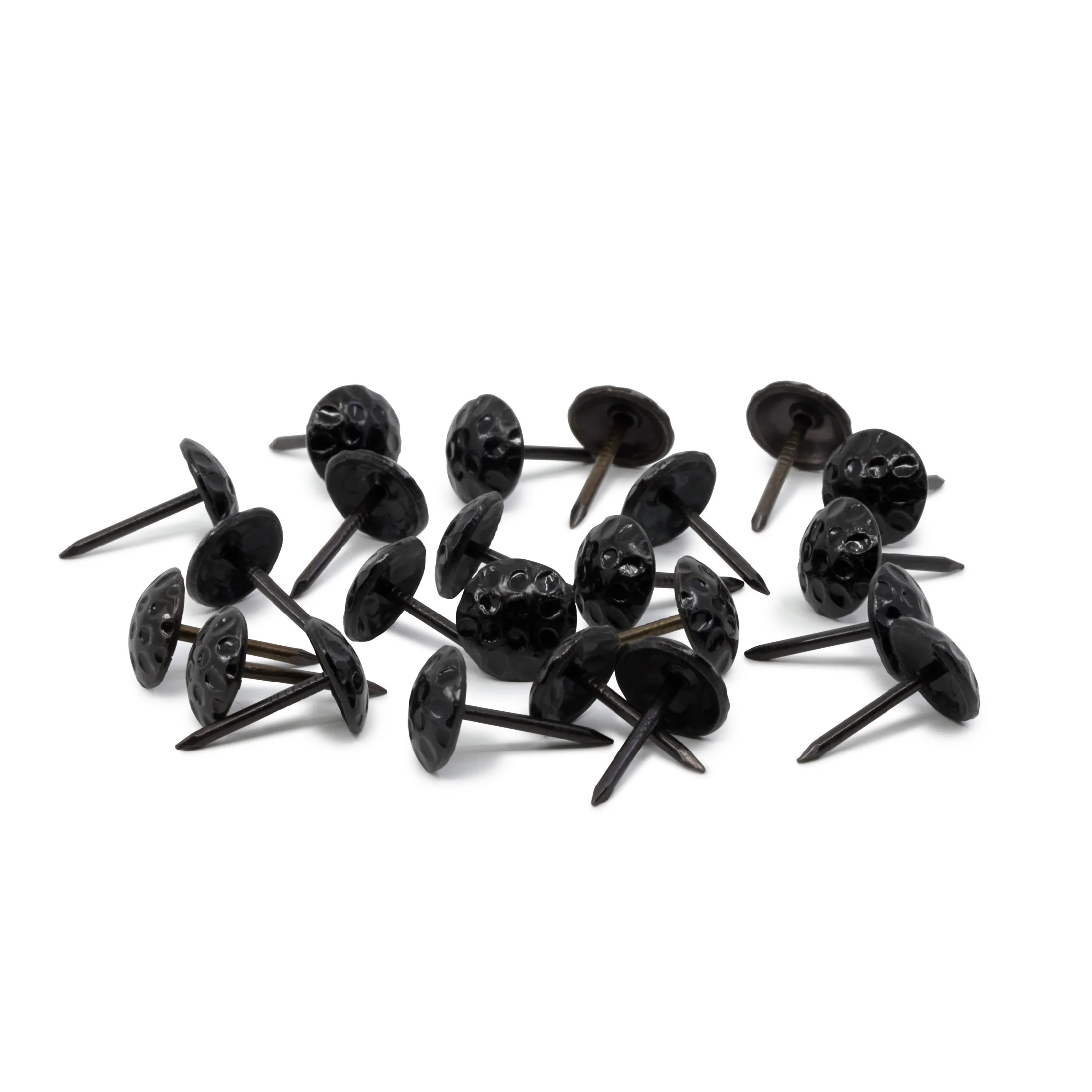 7/16" Textured Decorative Nails, 24 pc - Image 7