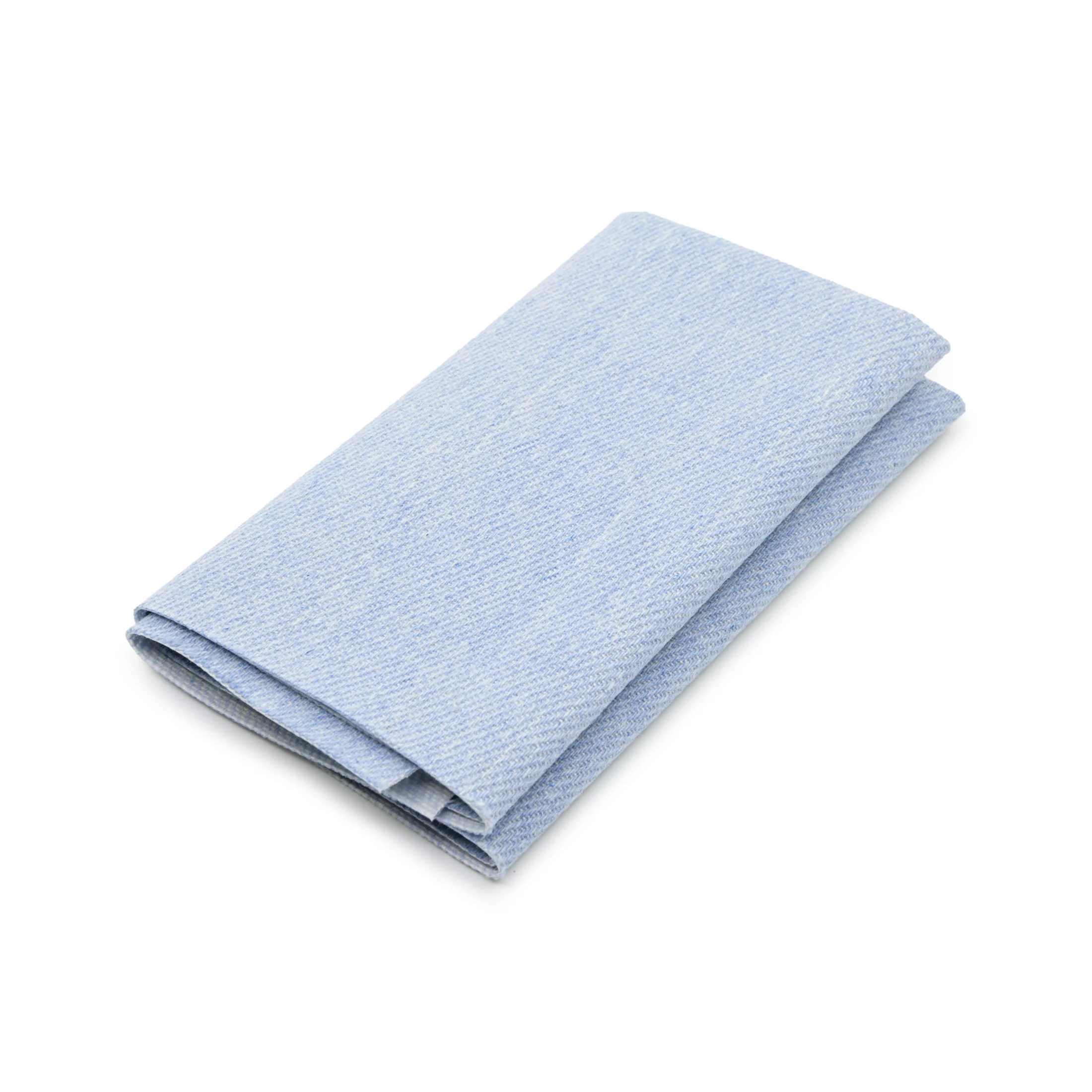 Denim Iron-On Patch Cloth, 9" x 12" - Image 12