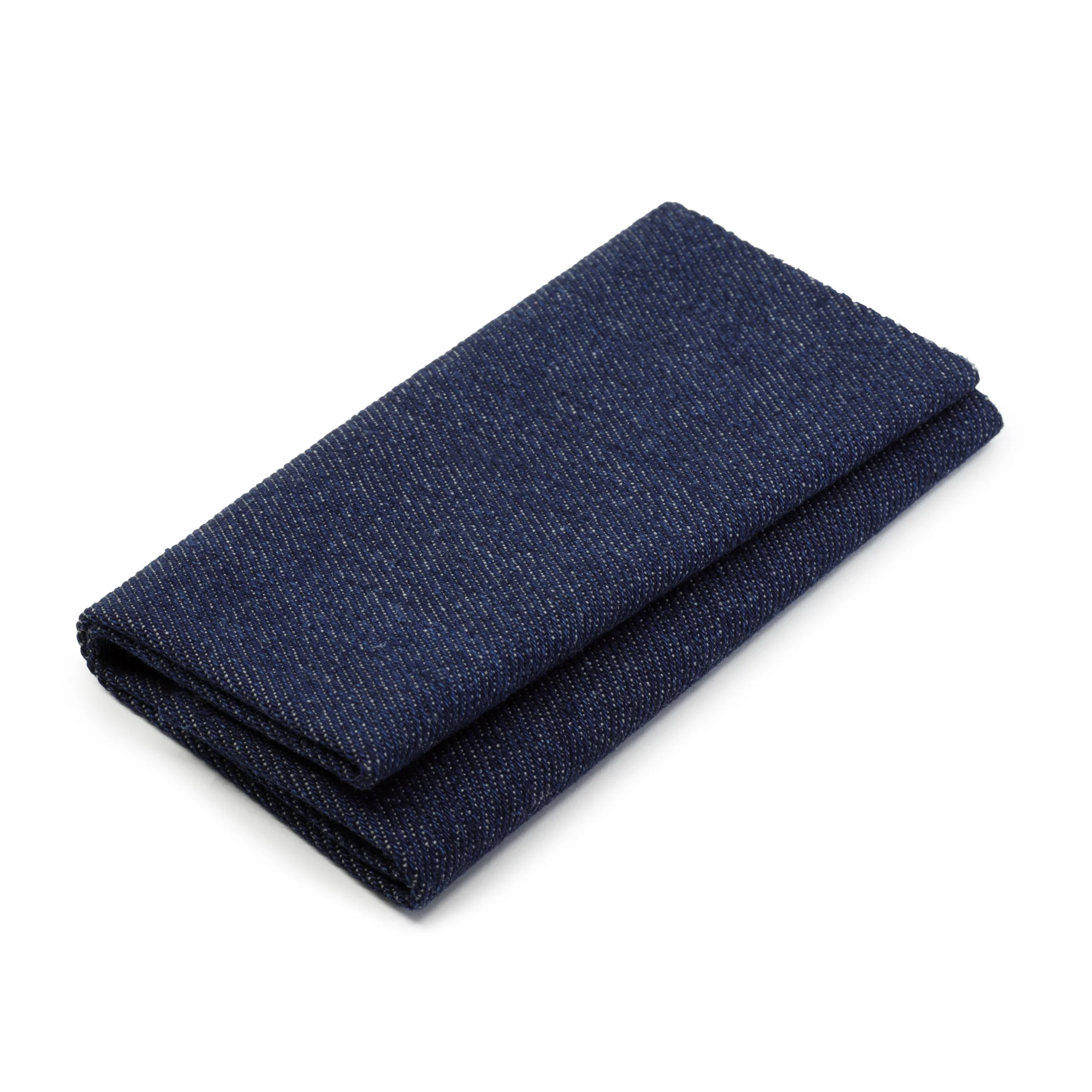 Denim Iron-On Patch Cloth, 9" x 12" - Image 2