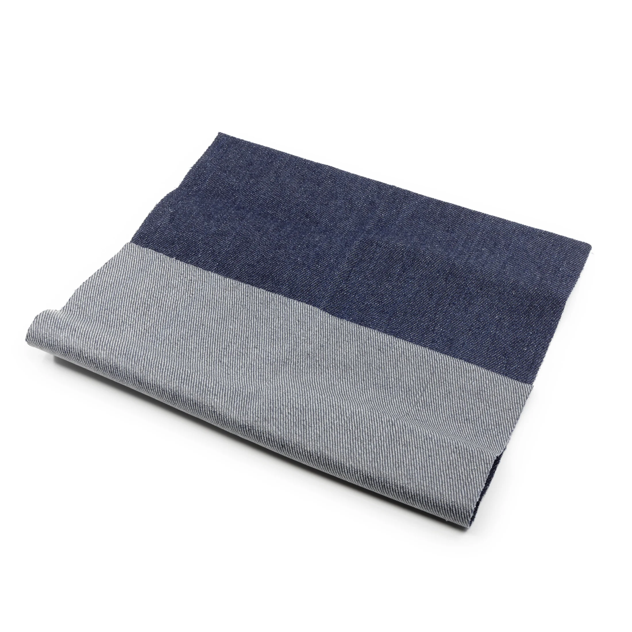 Denim Iron-On Patch Cloth, 9" x 12" - Image 4