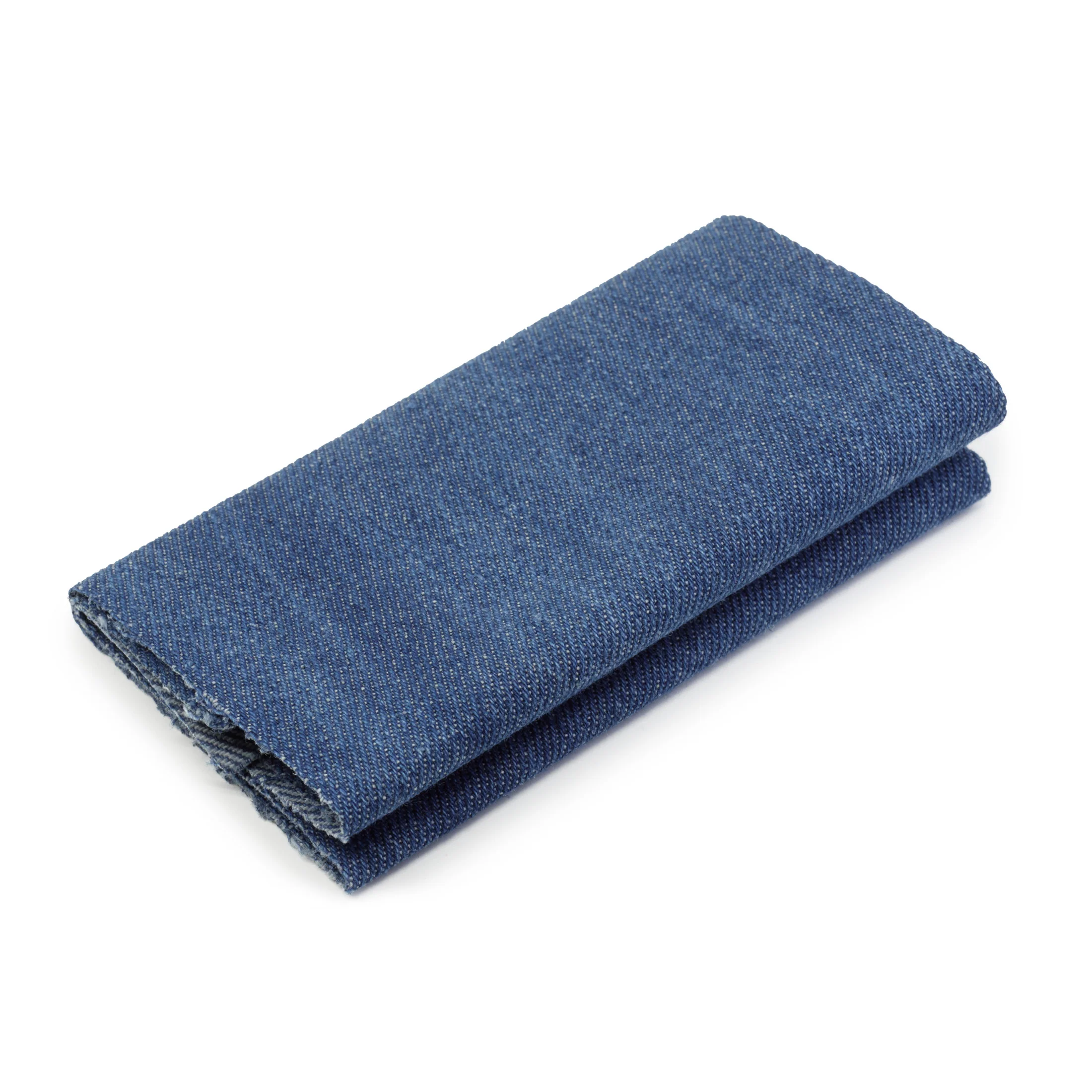 Denim Iron-On Patch Cloth, 9" x 12" - Image 7