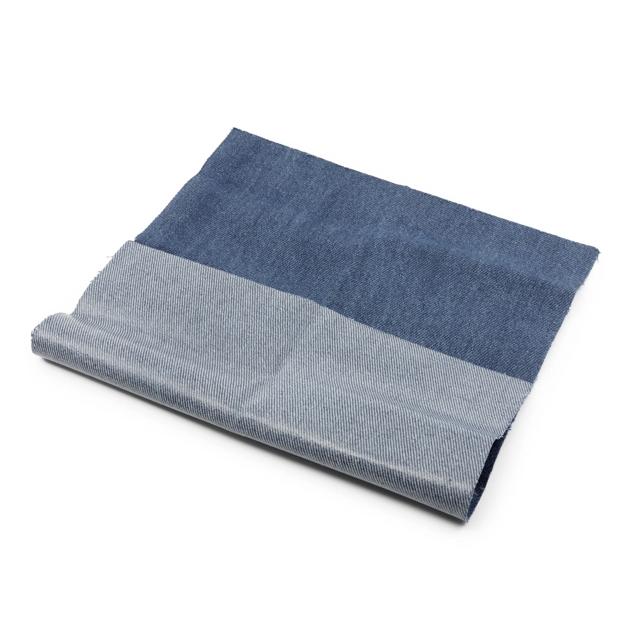 Denim Iron-On Patch Cloth, 9" x 12" - Image 9