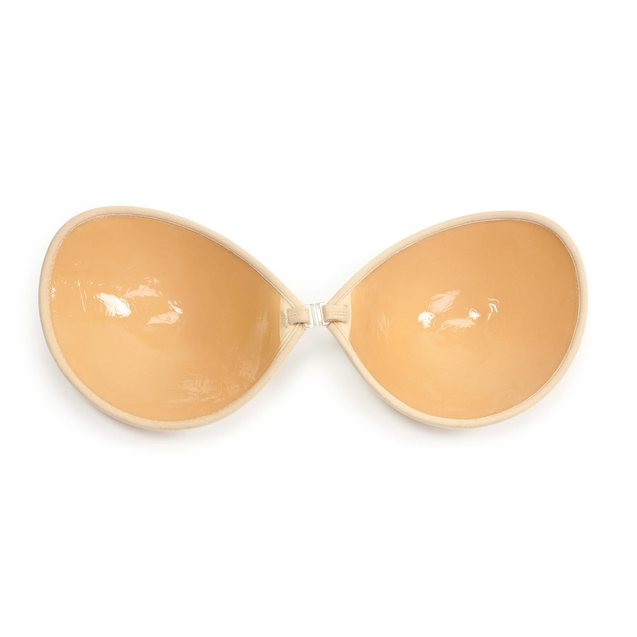 Adhesive Bra, Beige - Image 12