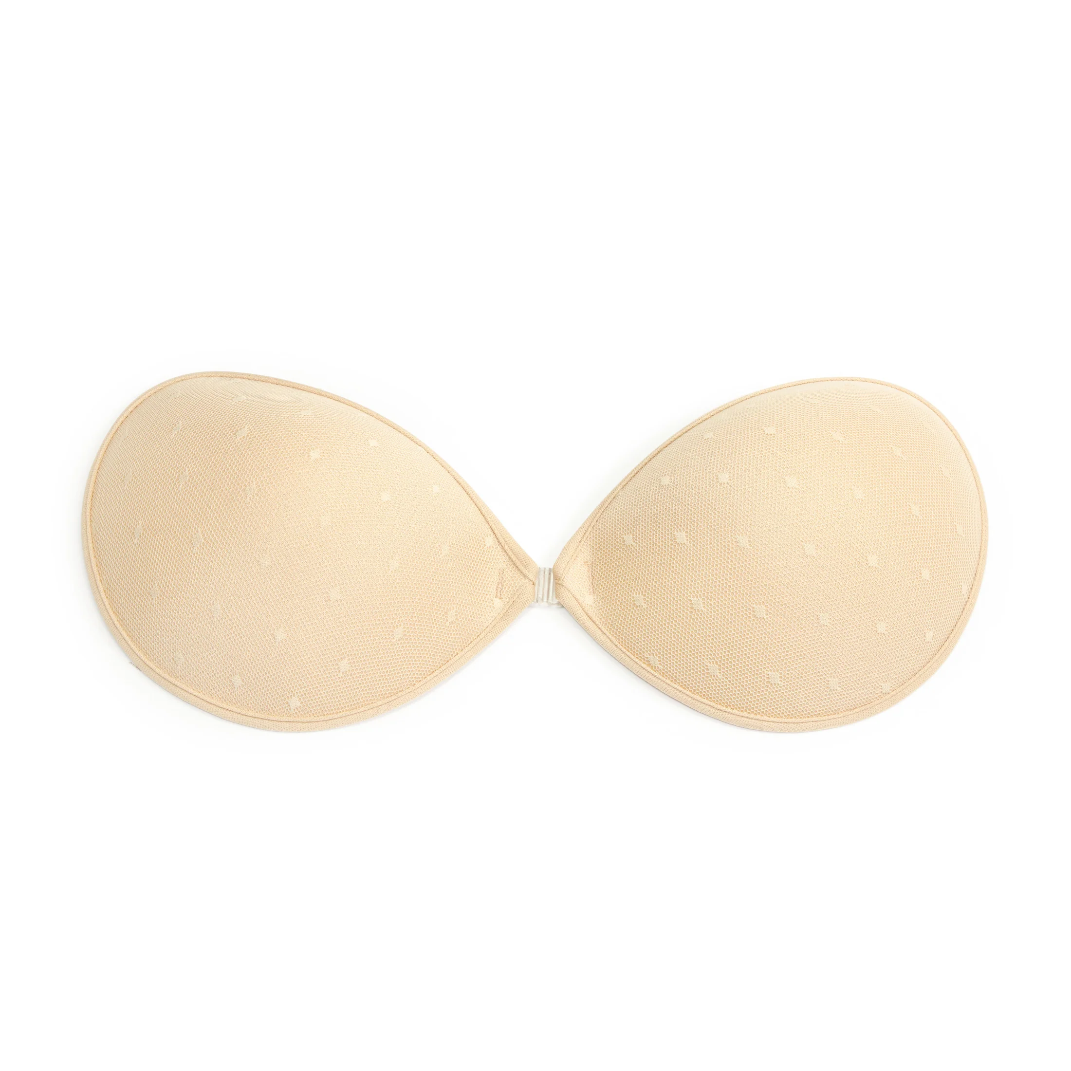 Adhesive Bra, Beige - Image 14