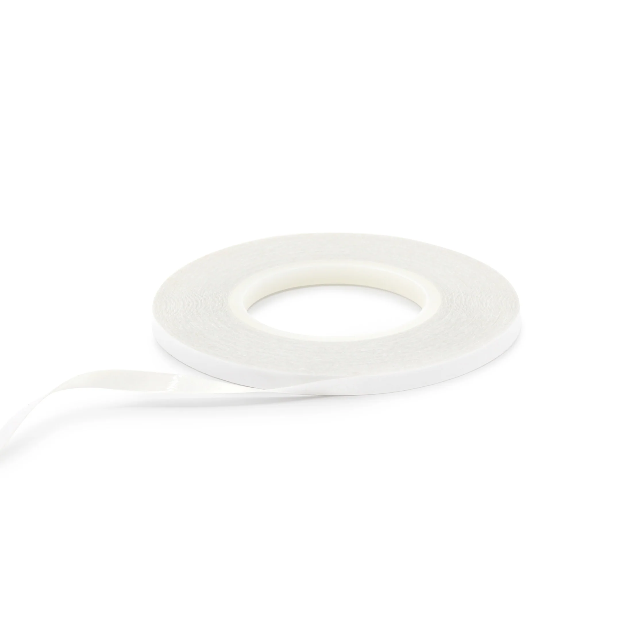 Double Faced Sewing & Craft Tape, White - Image 7