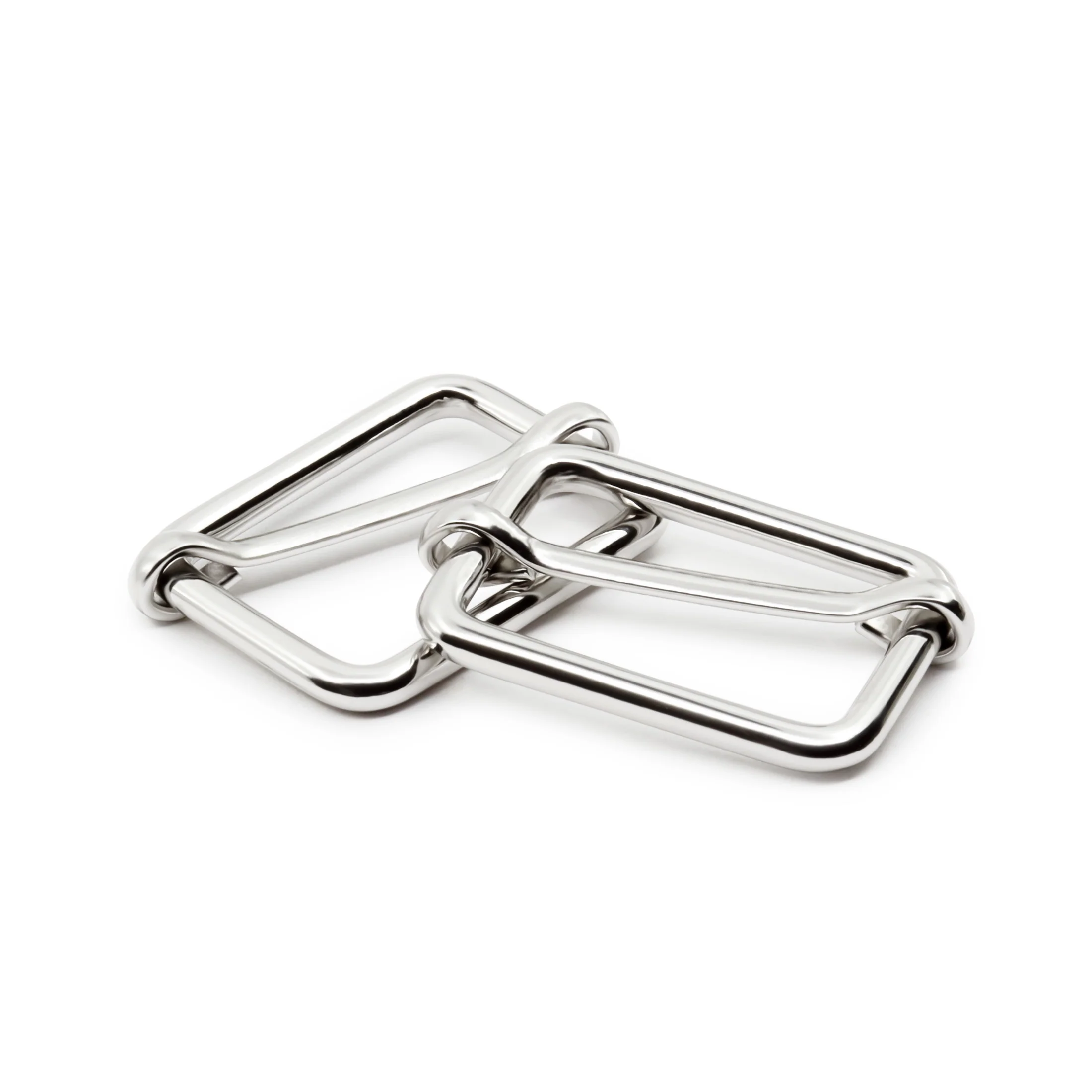 1" Adjustable Slide Buckles - Image 19