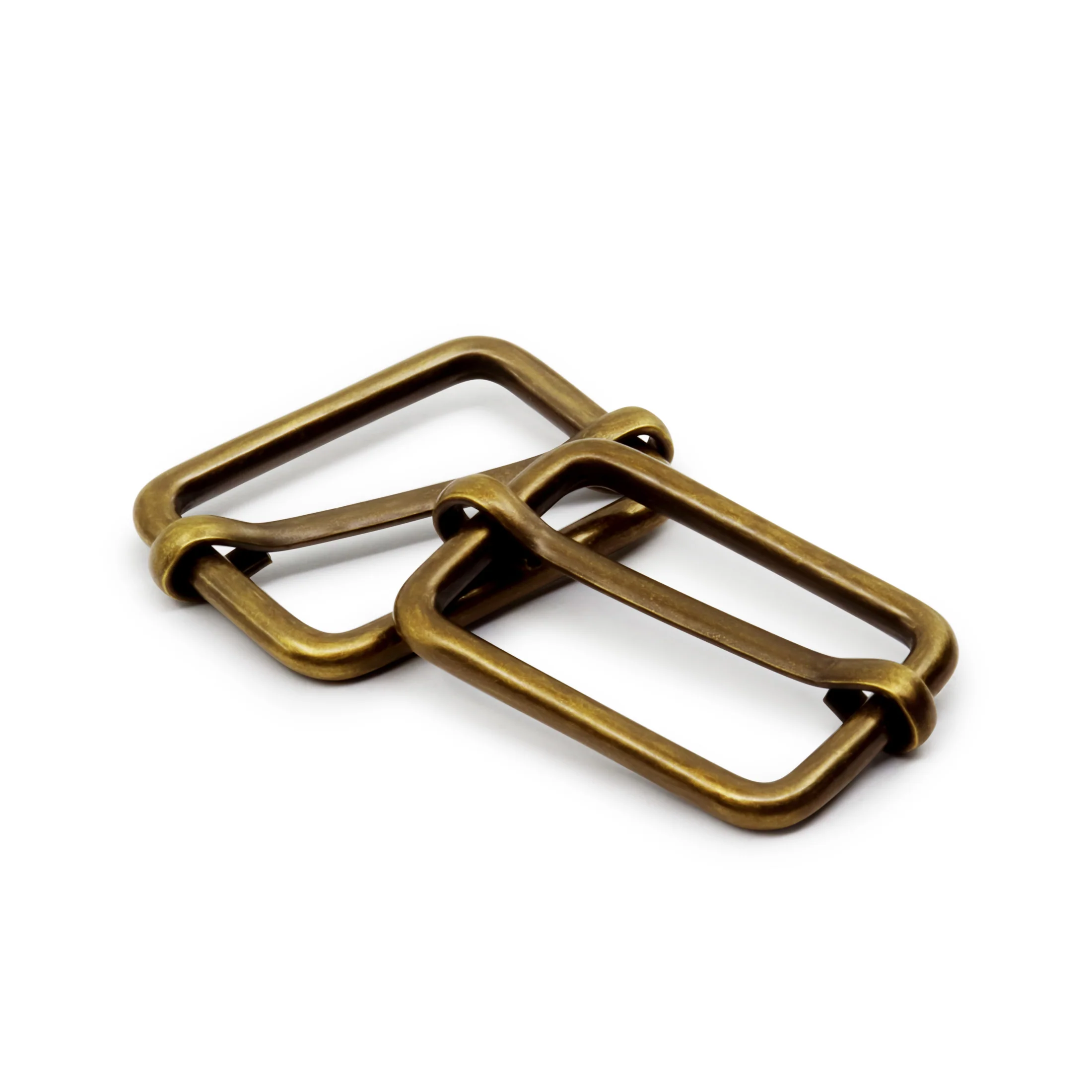 1" Adjustable Slide Buckles - Image 4