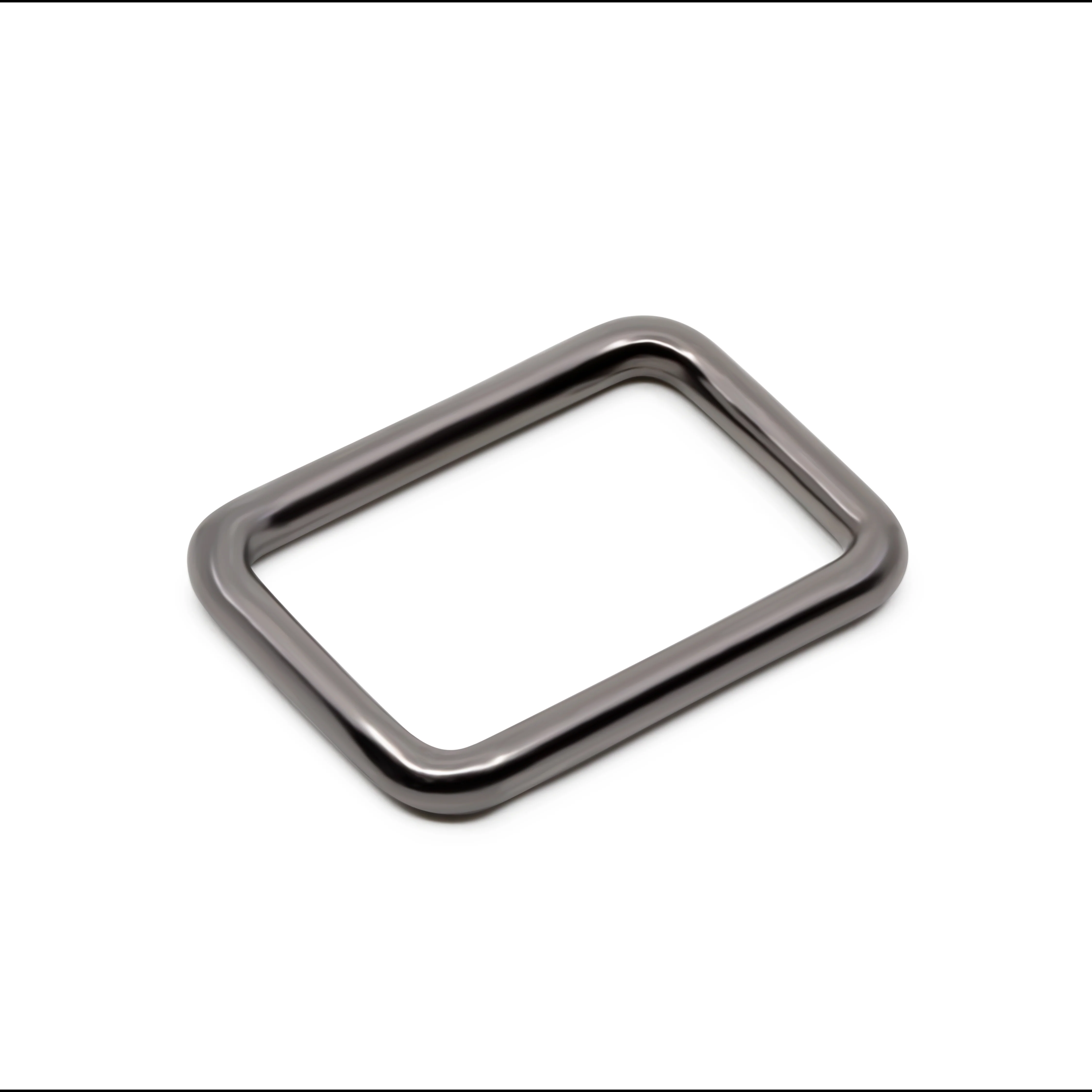 1" Rectangle Rings, 12 pc - Image 6