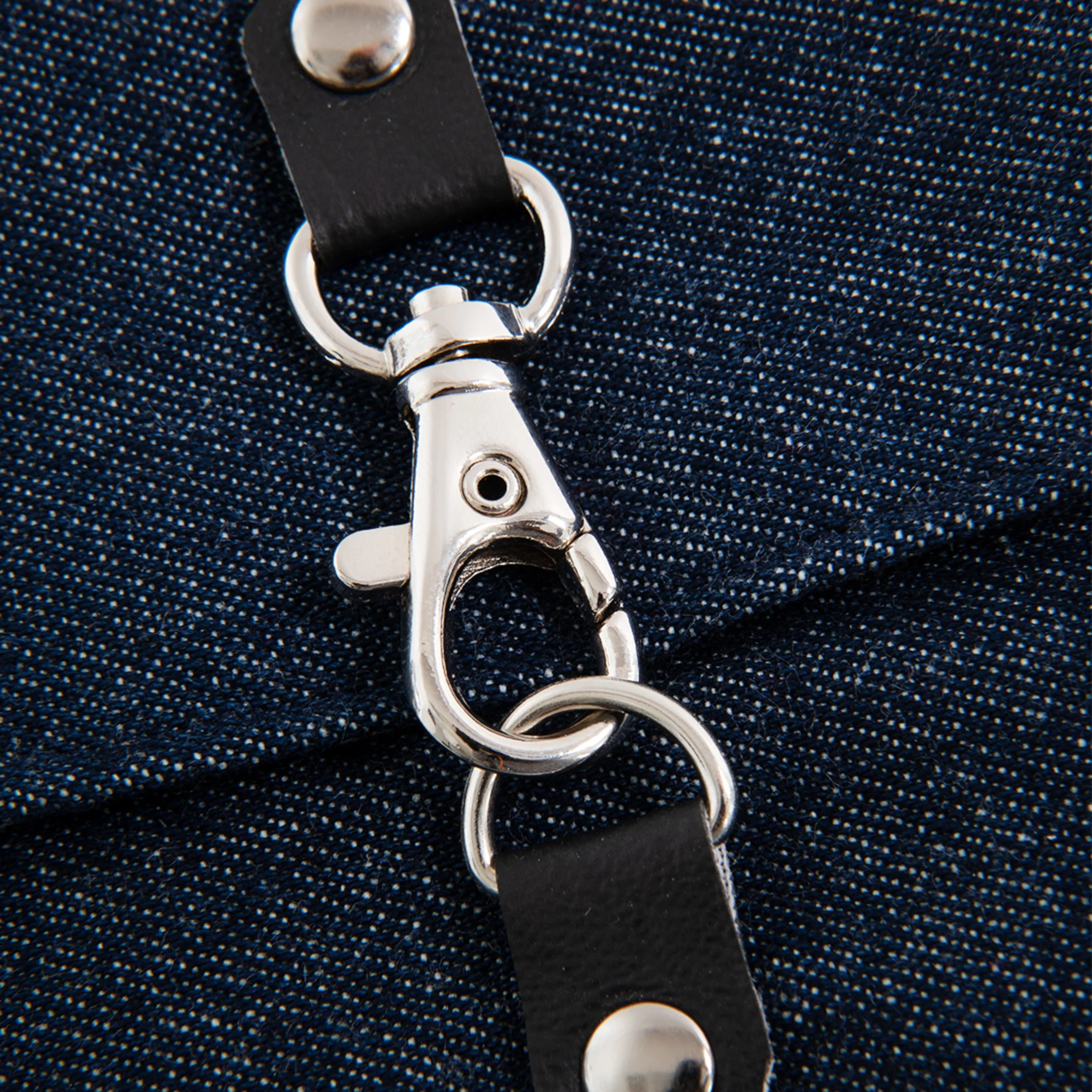 1/2" Swivel Hooks & D-Rings, 12 Sets - Image 5