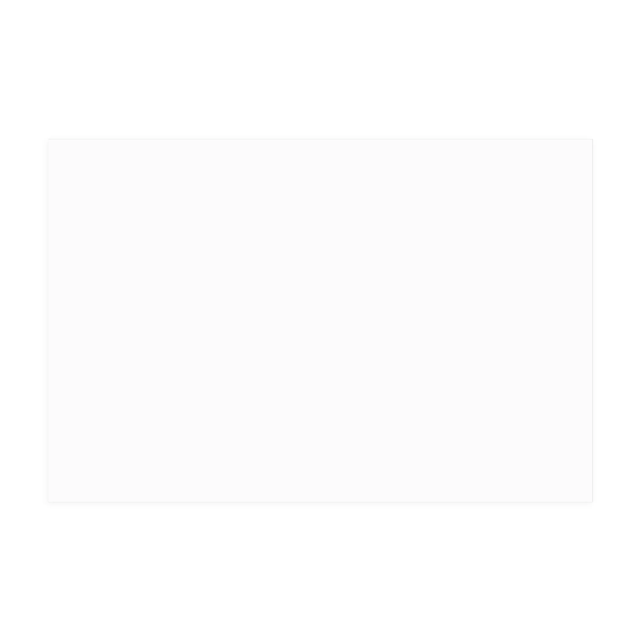 Clear Plastic Template, 12" x 18" - Image 4