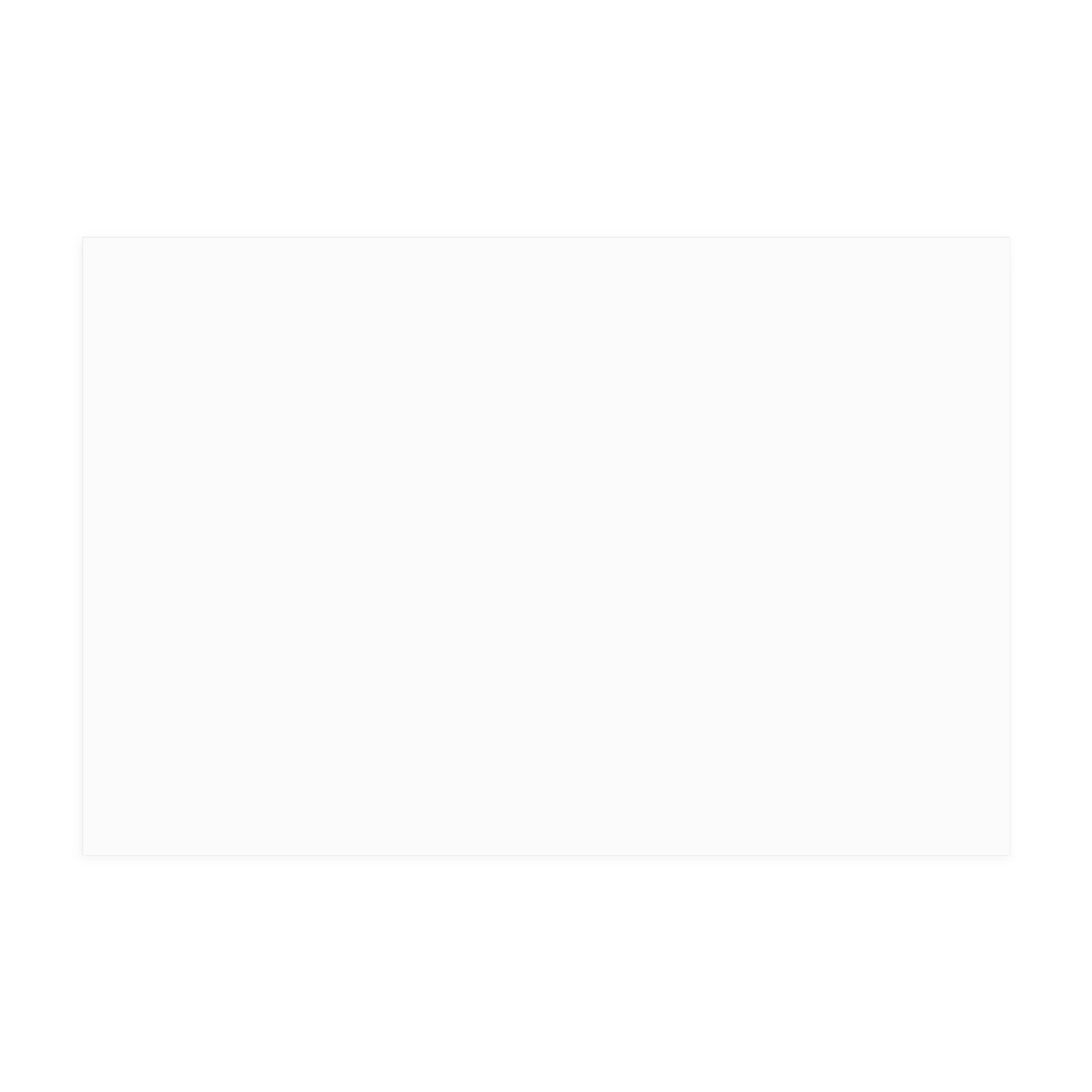 Clear Plastic Template, 12" x 18" - Image 7