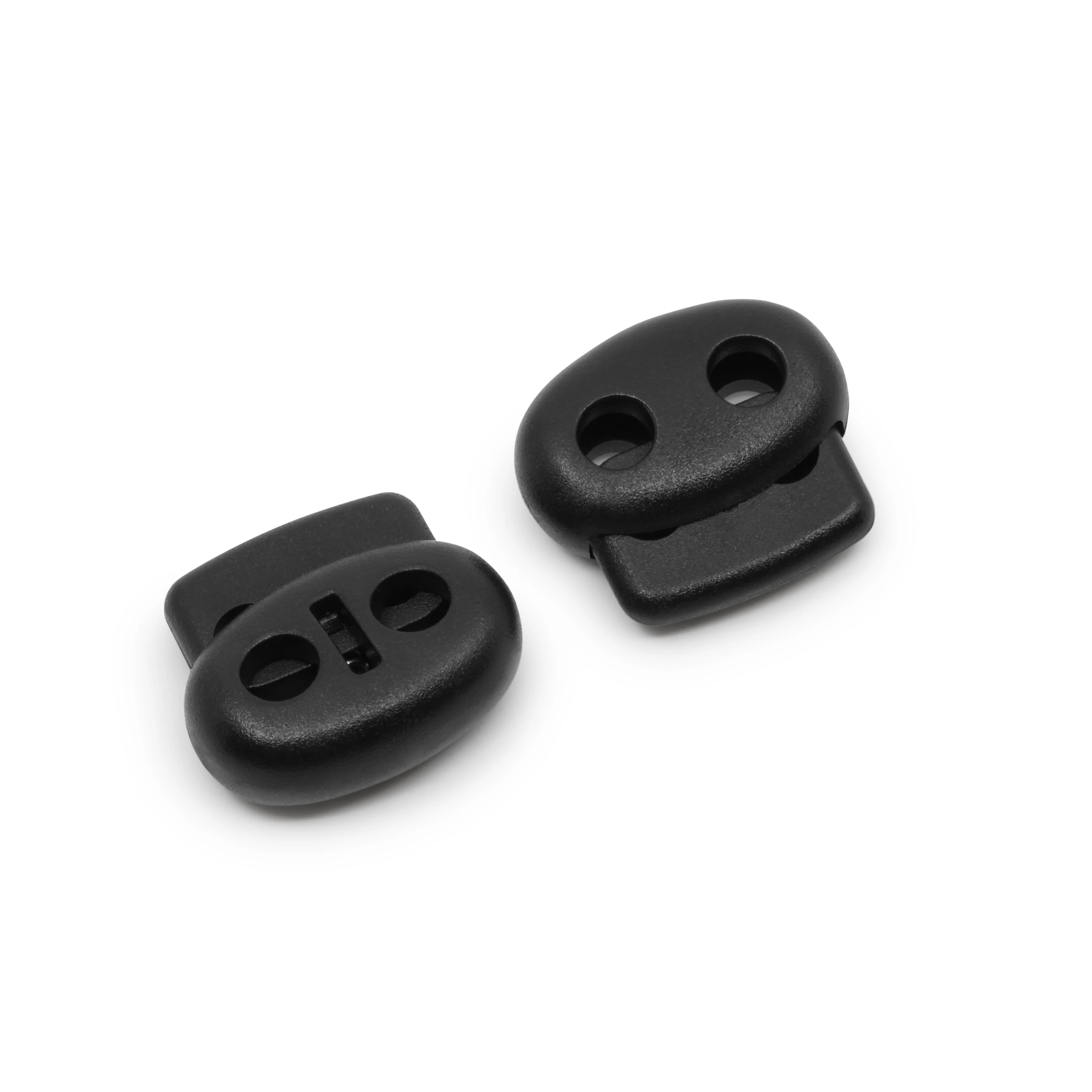 Cord Locks & Stops, 2 pc - Image 4