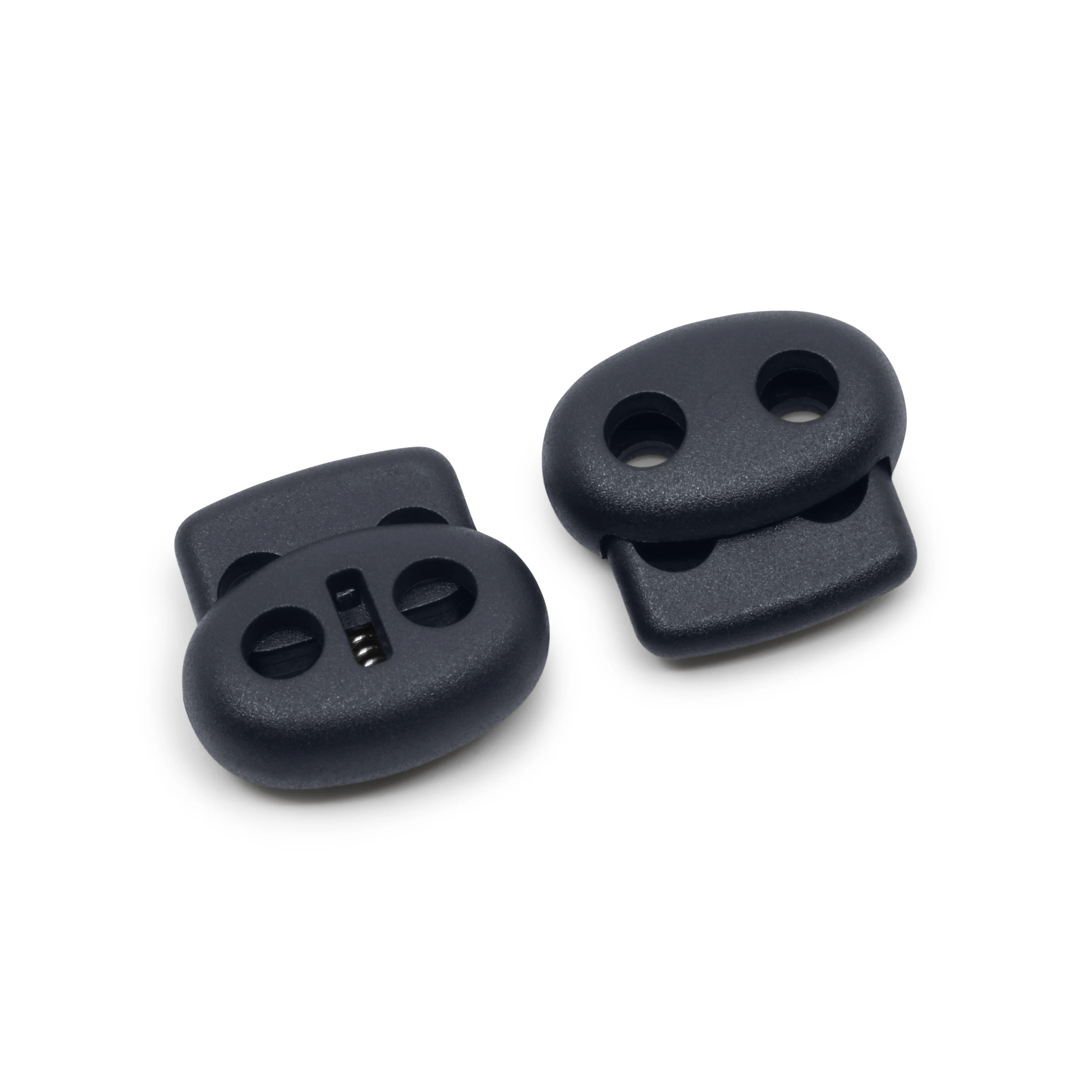 Cord Locks & Stops, 2 pc - Image 9