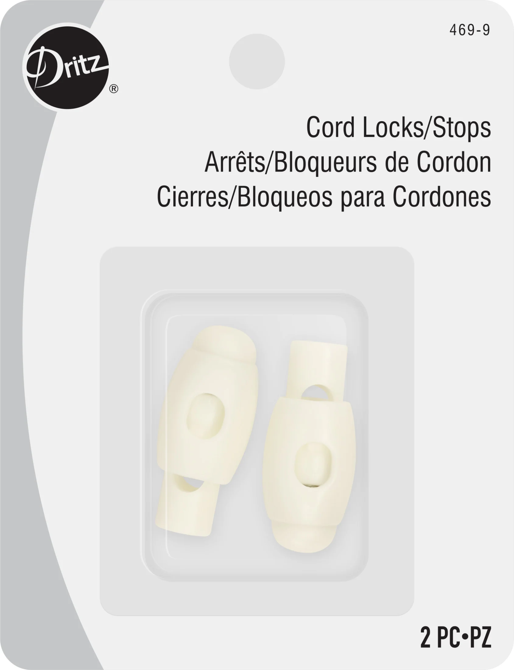 Locks & Stops
