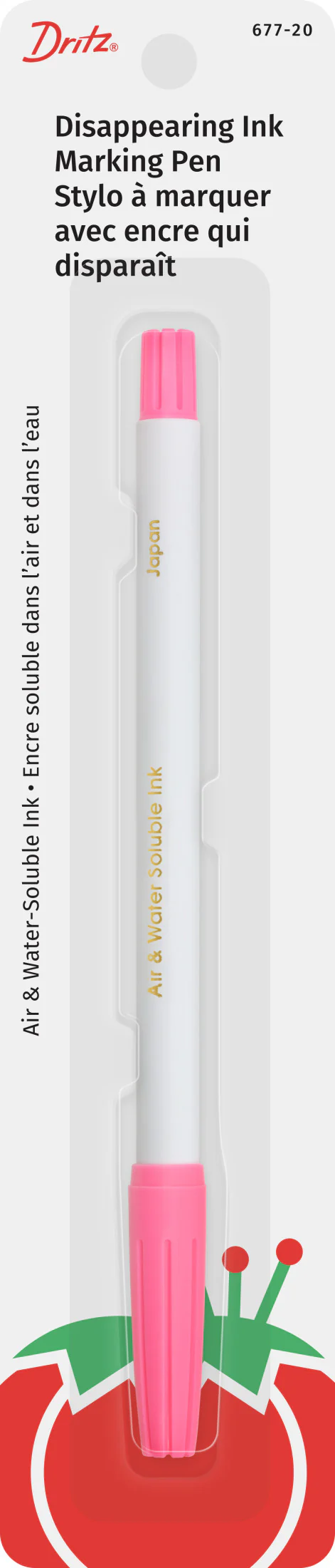 Disappearing Ink Marking Pen - Image 5