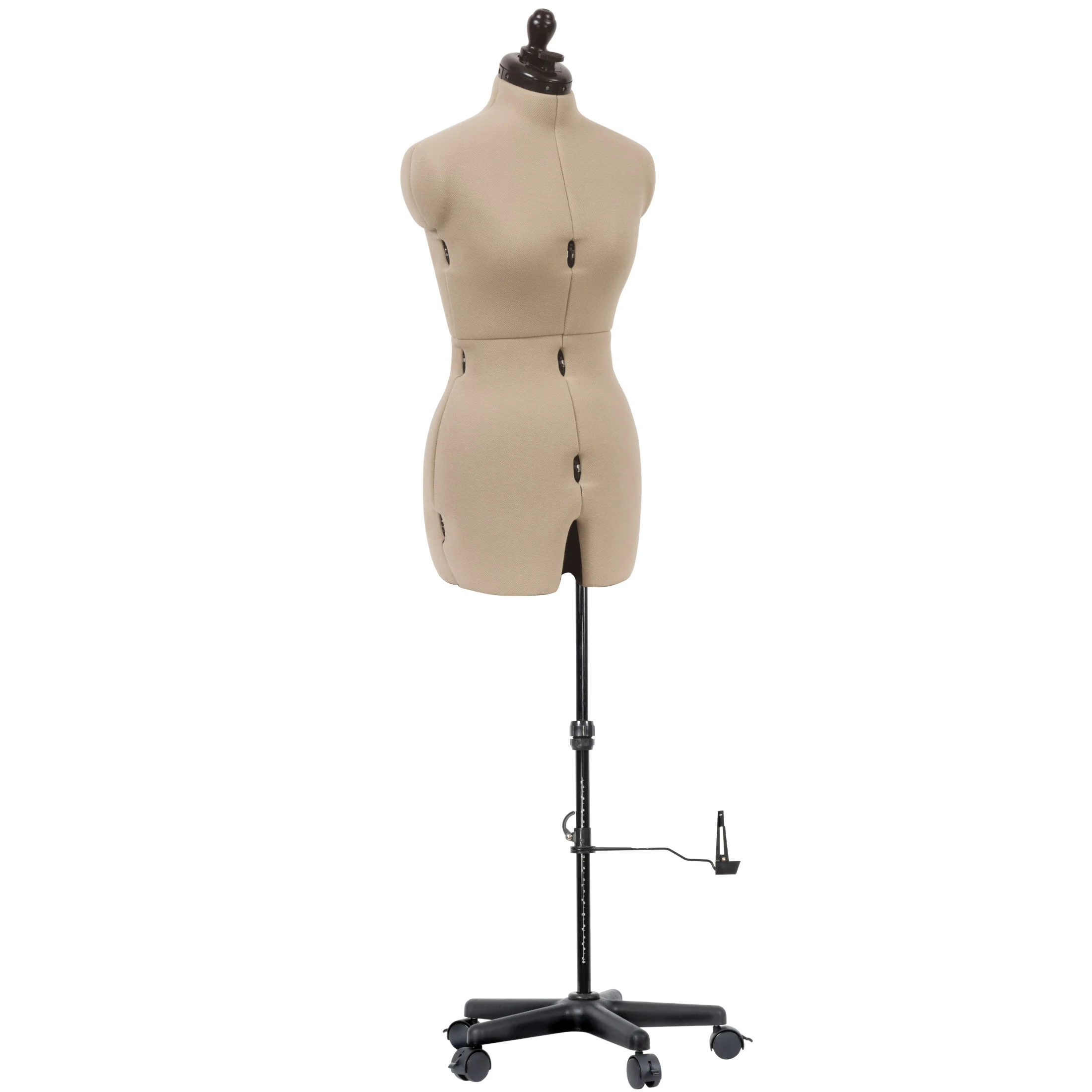 My Double Designer Adjustable Dress Form - Image 10
