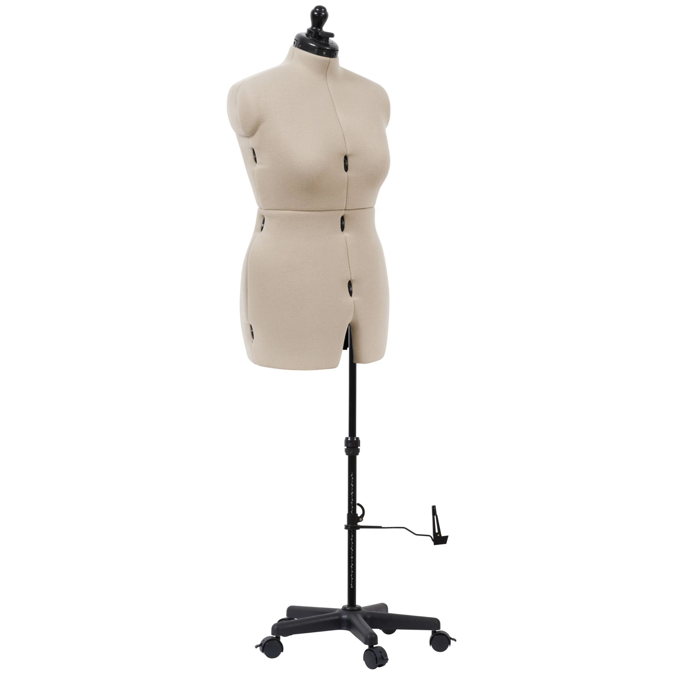 My Double Designer Adjustable Dress Form - Image 19