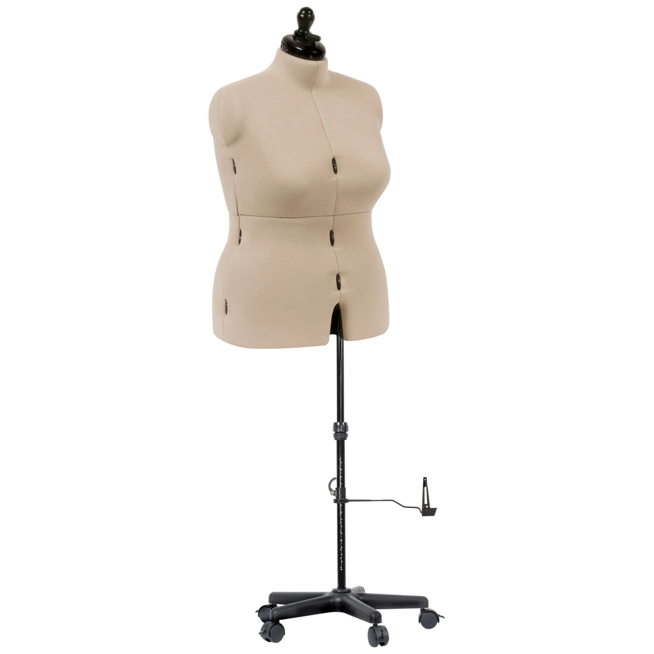 My Double Designer Adjustable Dress Form - Image 28
