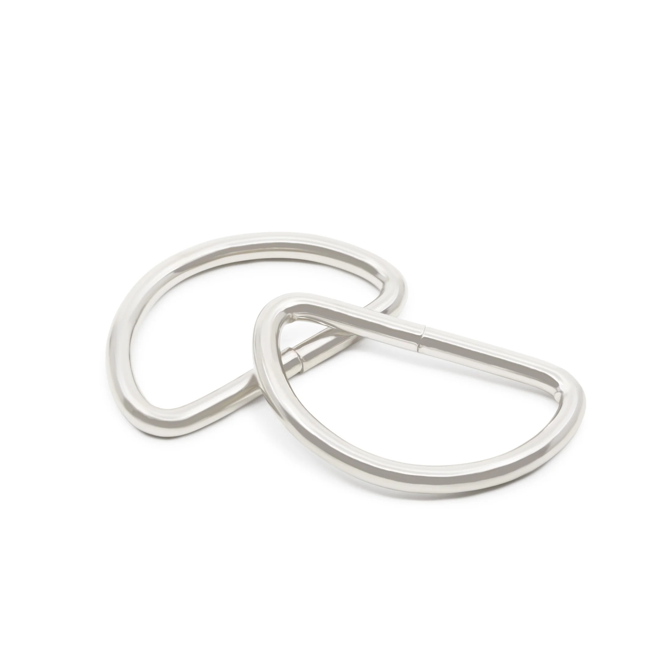 1-1/2" D-Rings, 2 pc - Image 9