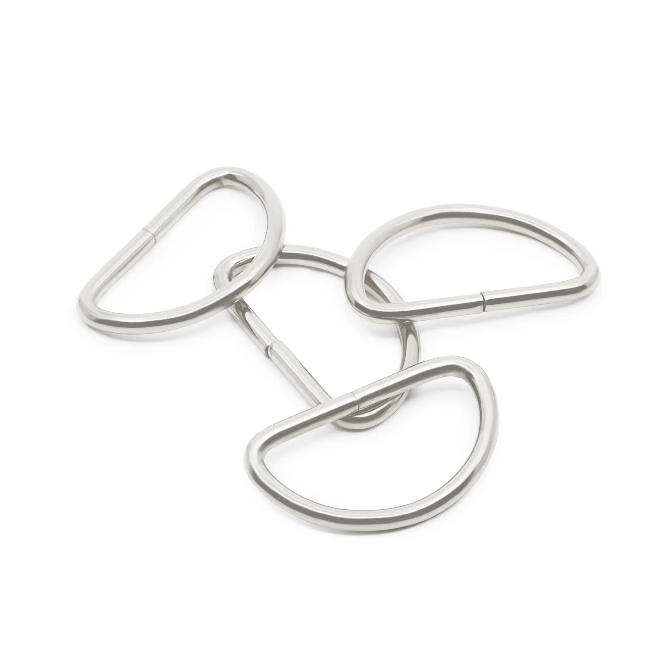 1-1/2" D-Rings, 4 pc - Image 14
