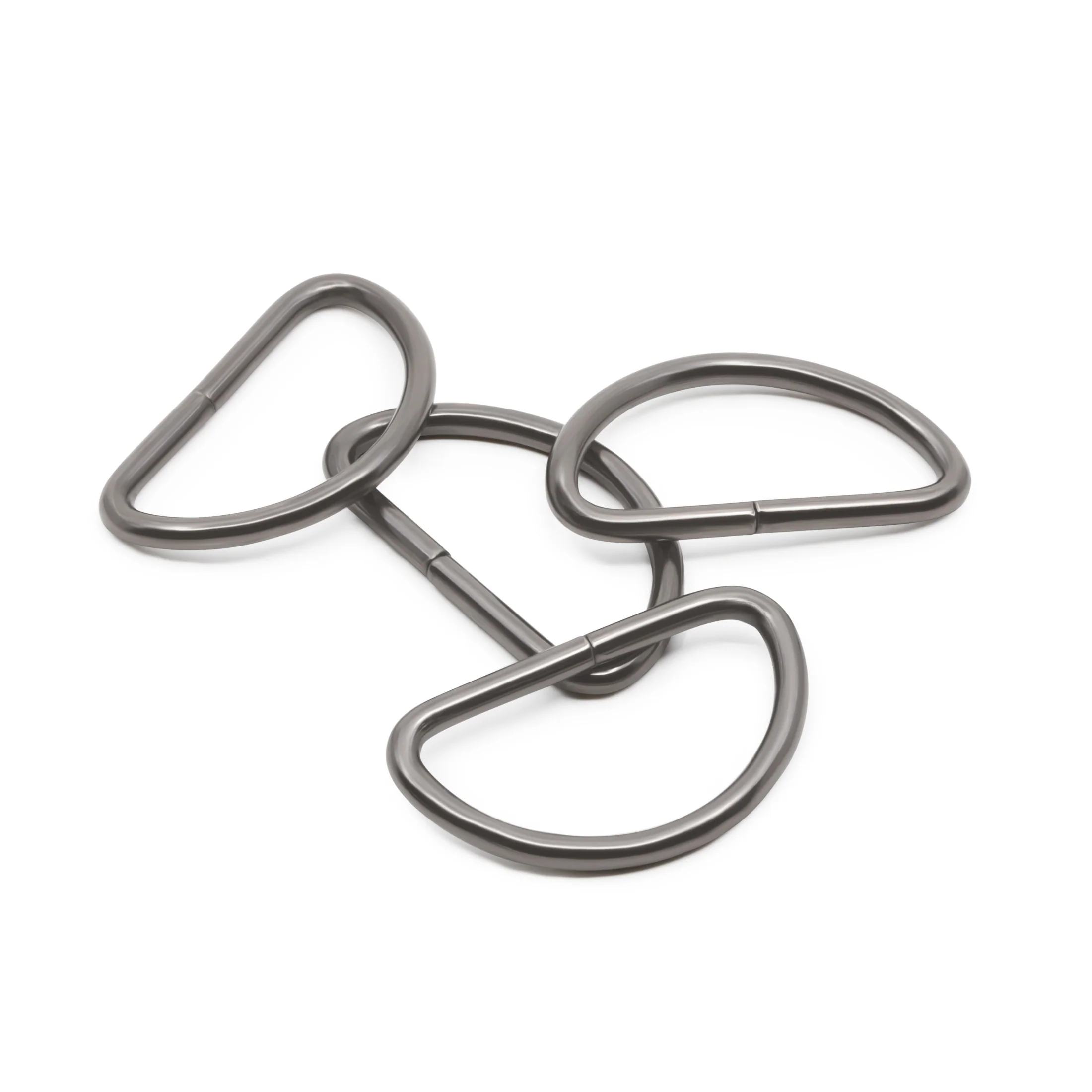 1-1/2" D-Rings, 4 pc - Image 4