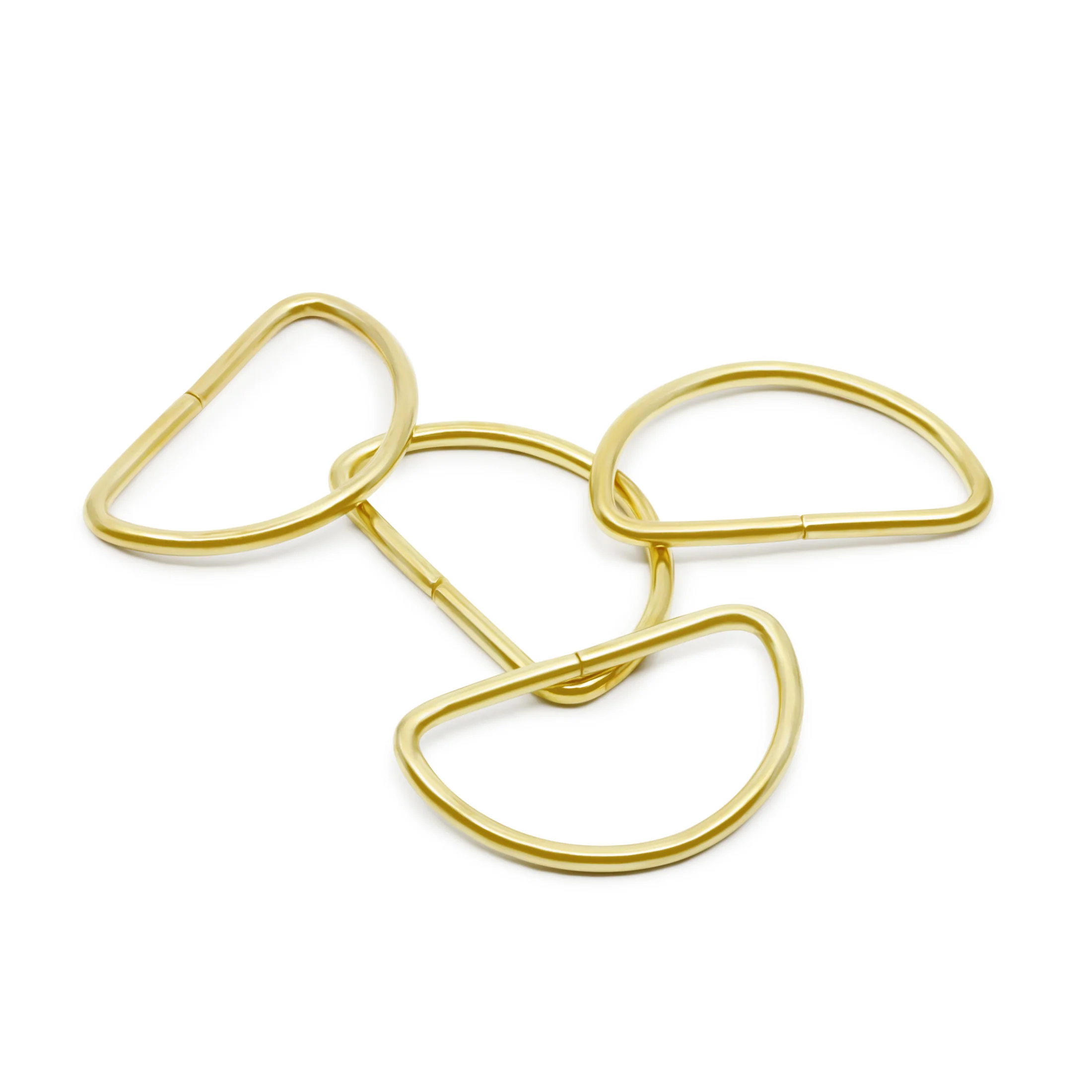 1-1/2" D-Rings, 4 pc - Image 9