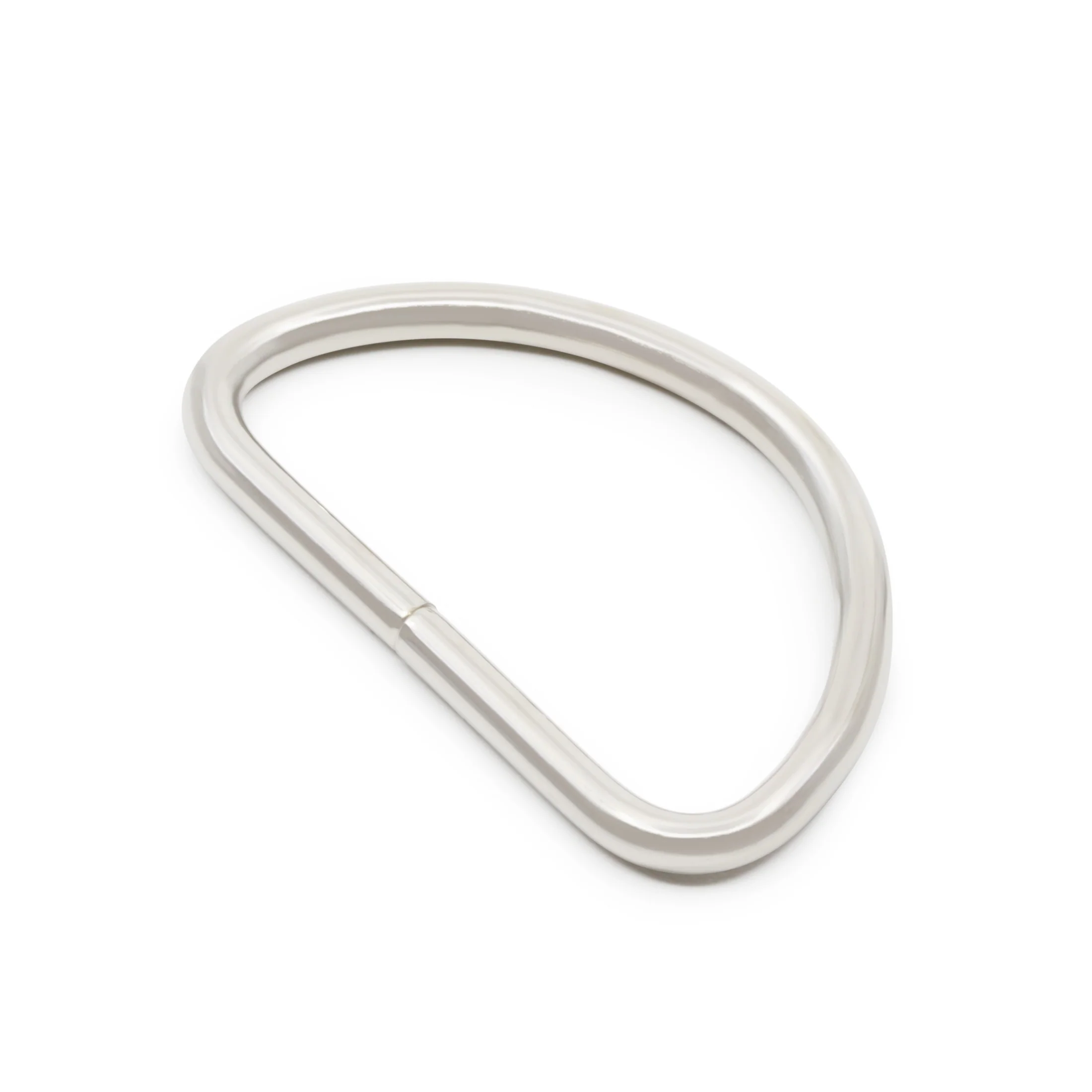 1-1/4" D-Rings, 24 pc - Image 2
