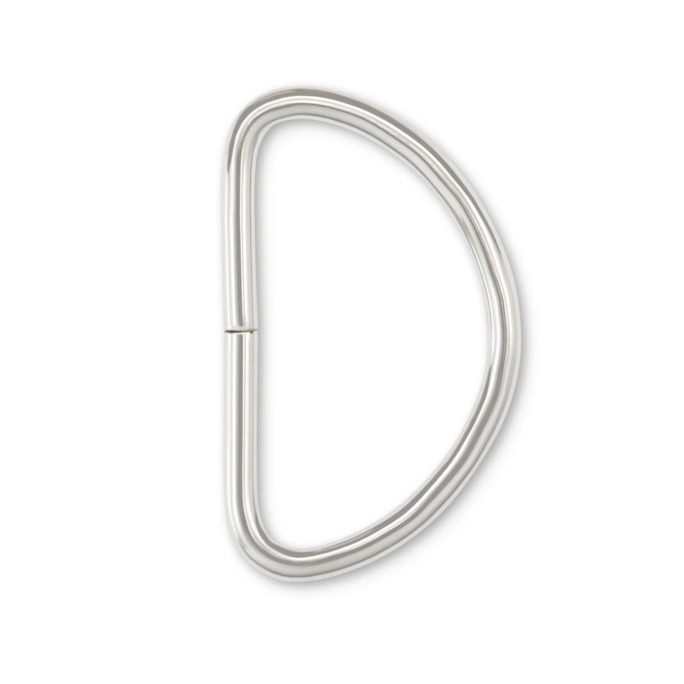 1-1/4" D-Rings, 24 pc - Image 3