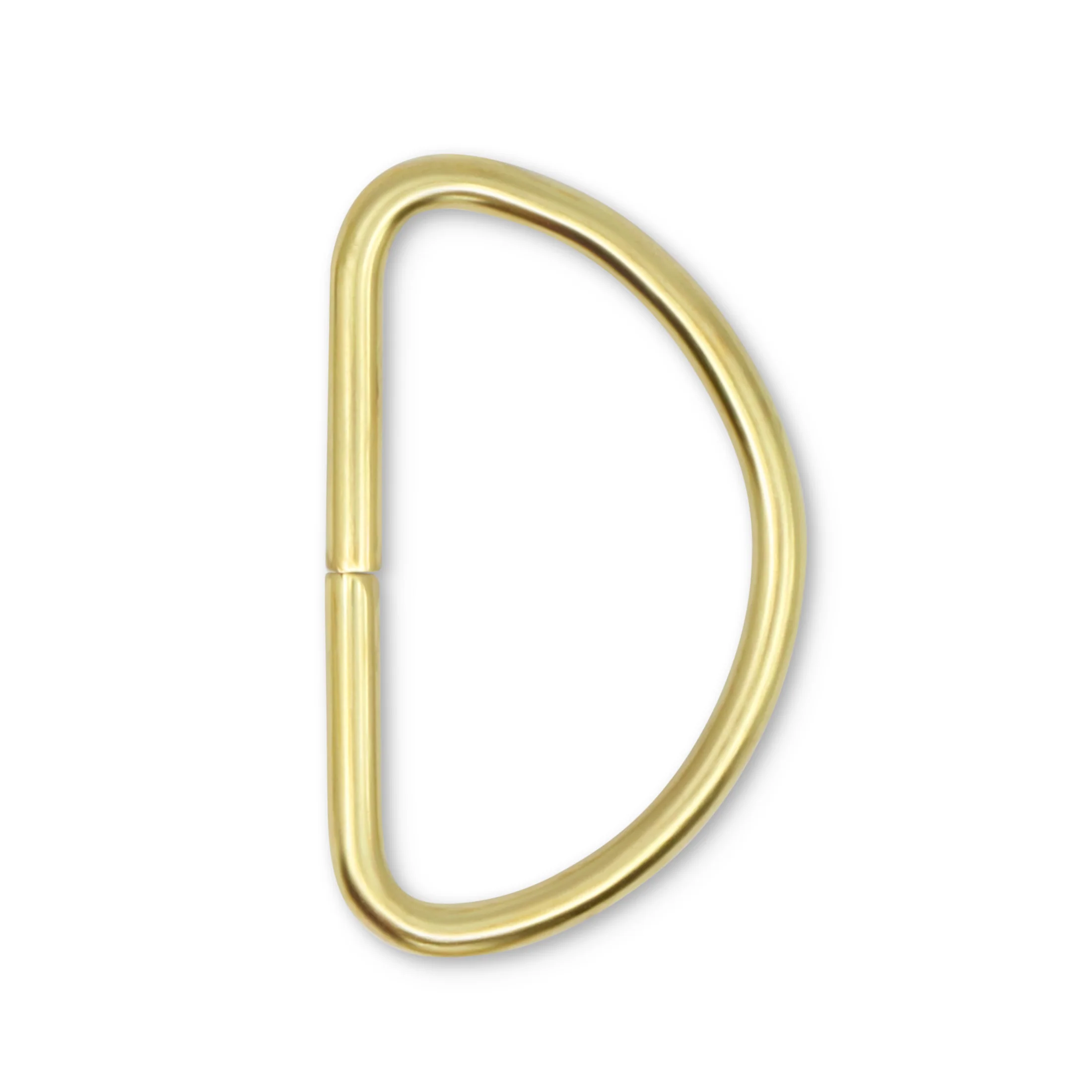 1-1/4" D-Rings, 4 pc - Image 8