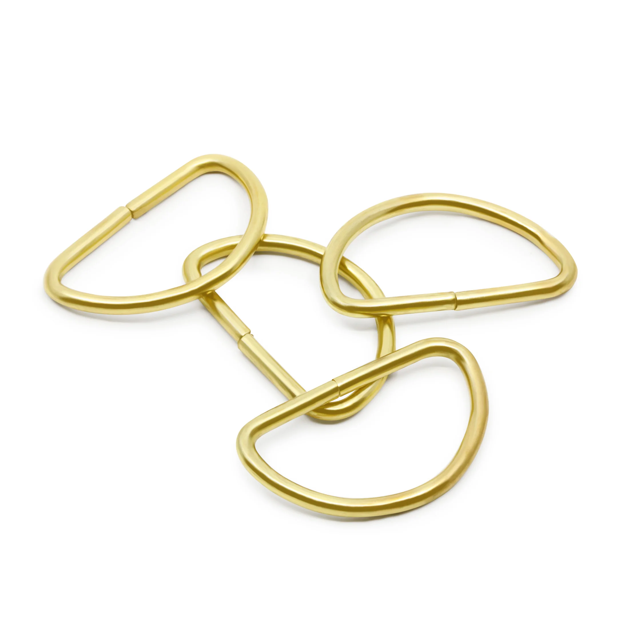 1-1/4" D-Rings, 4 pc - Image 9