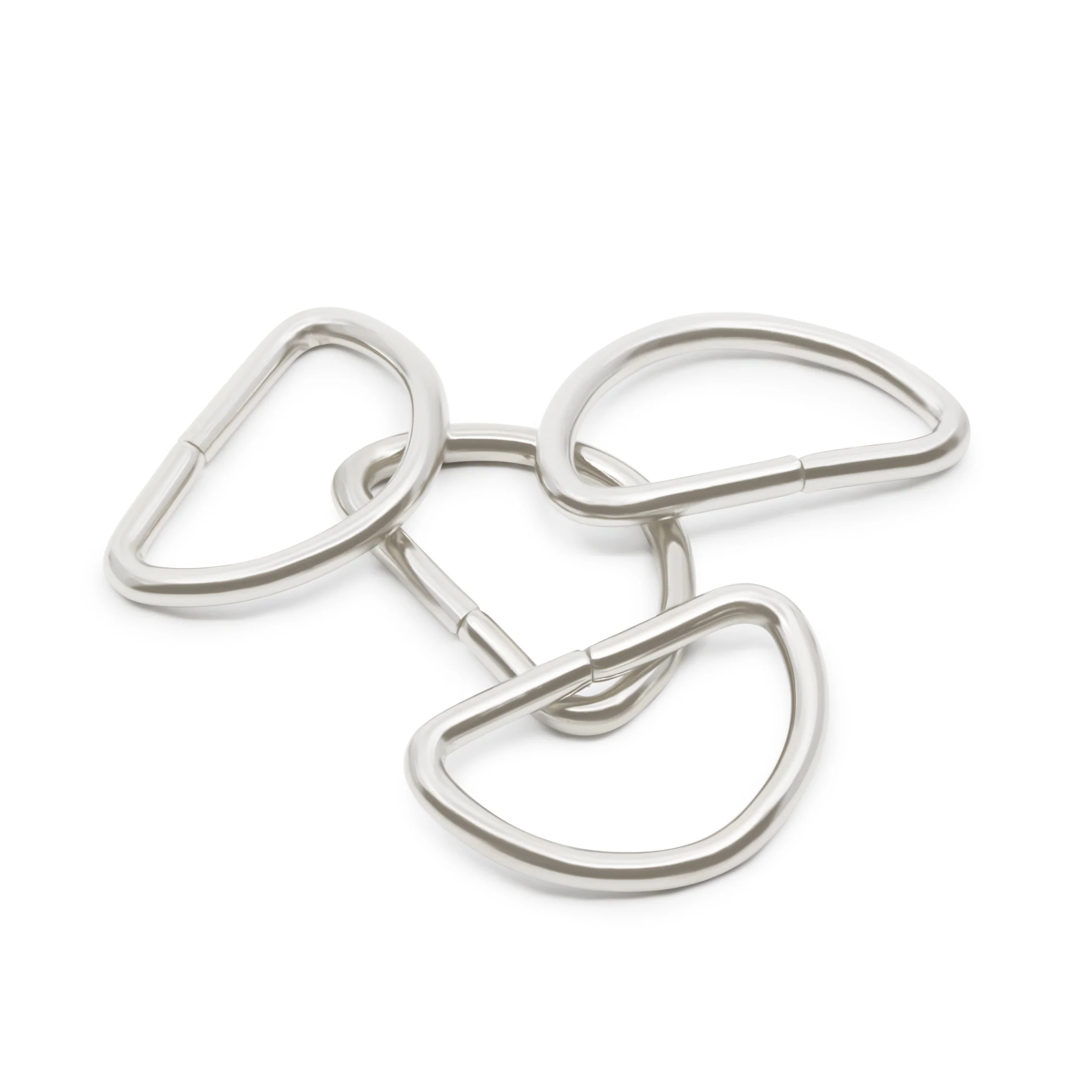 1" D-Rings, 4 pc - Image 14