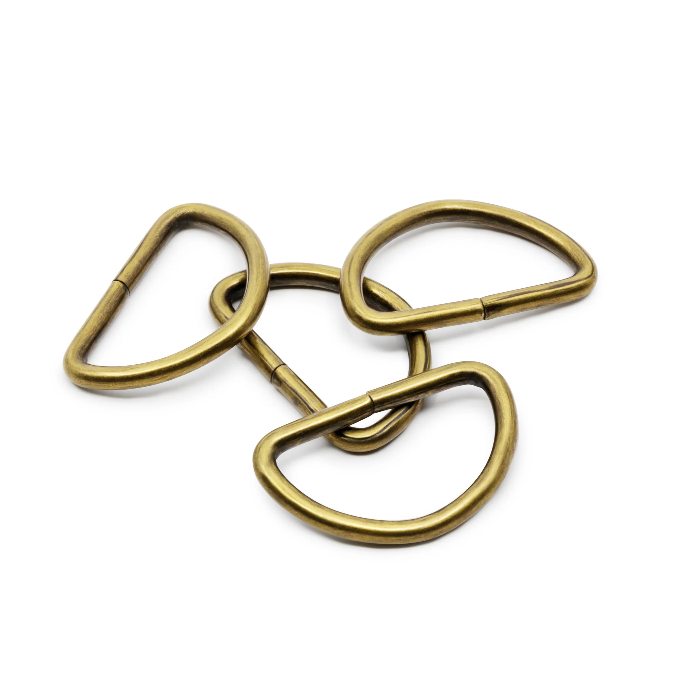 1" D-Rings, 4 pc - Image 19