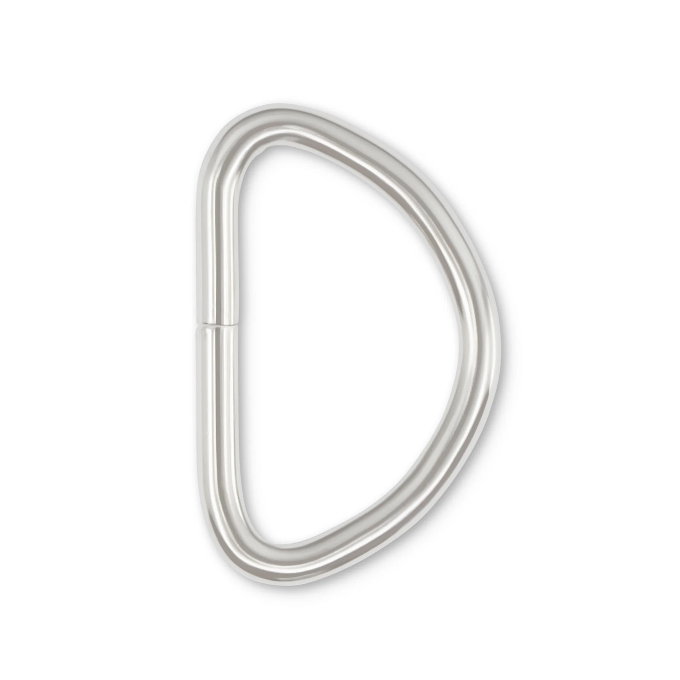 3/4" D-Rings, 4 pc - Image 13